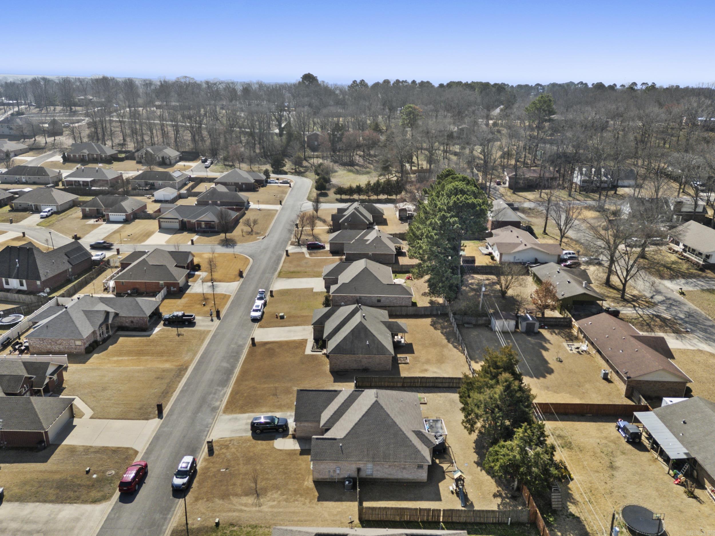 SKYLINE MEADOWS - Residential