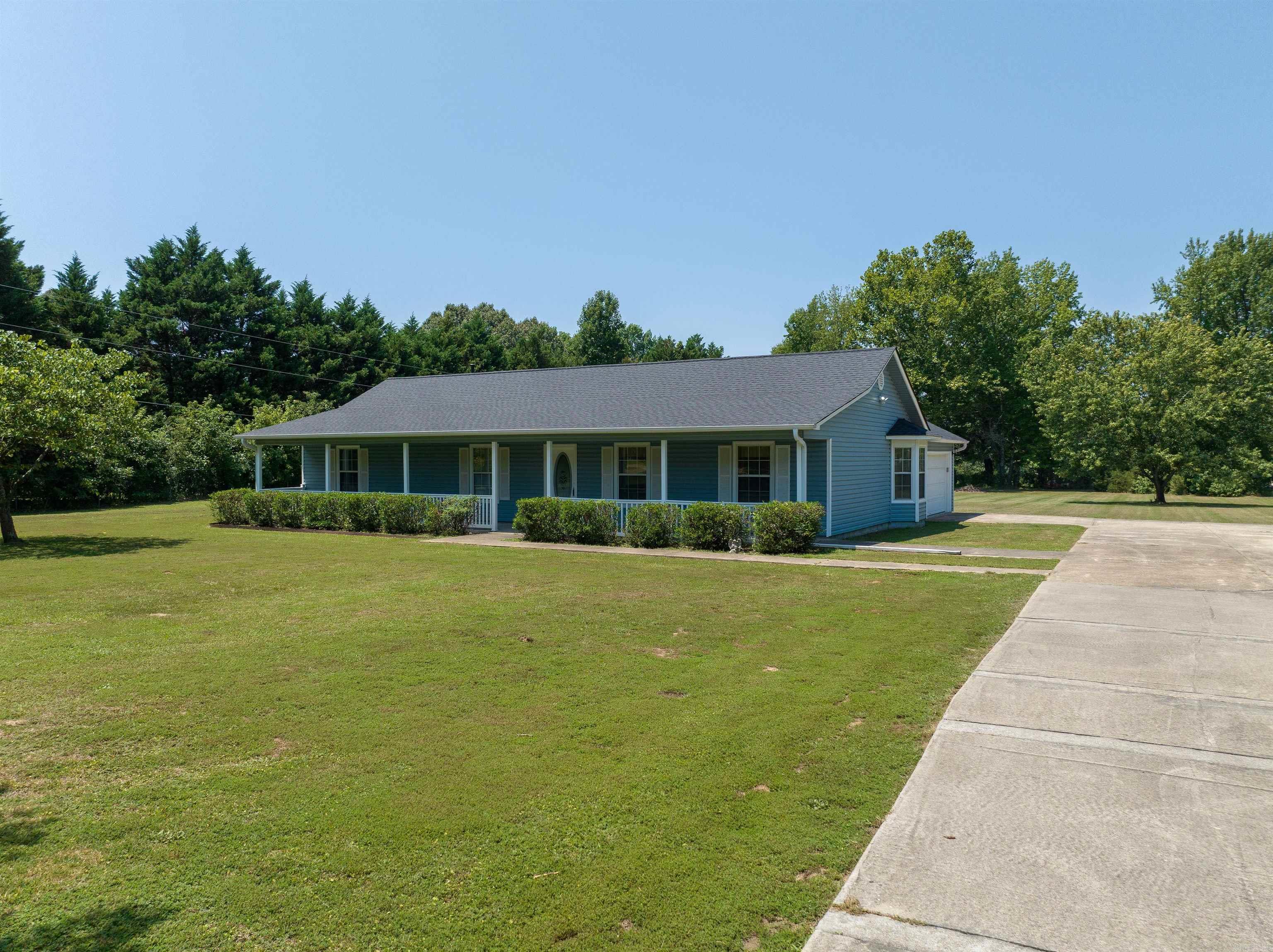 DREW WOOD - Residential