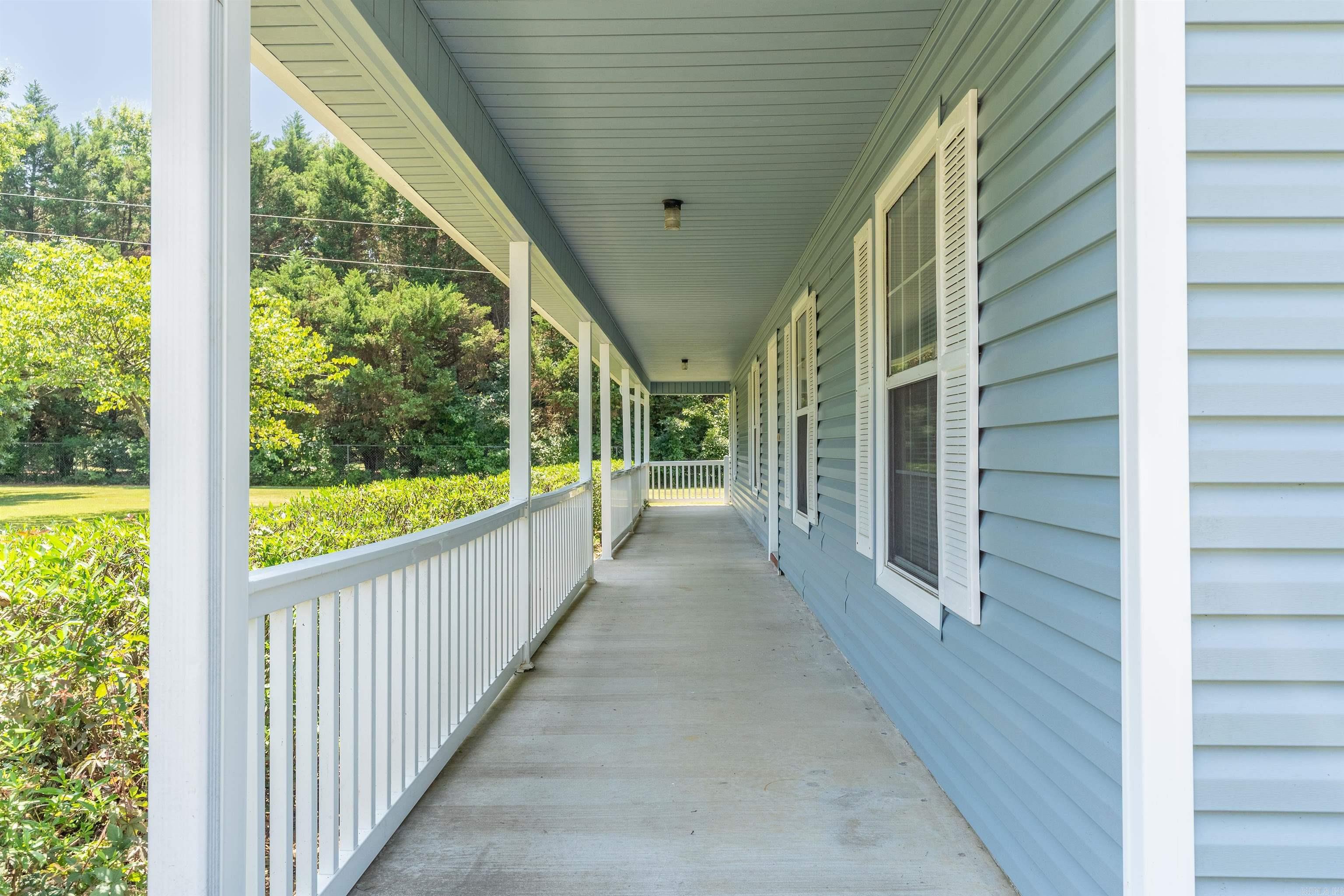 DREW WOOD - Residential