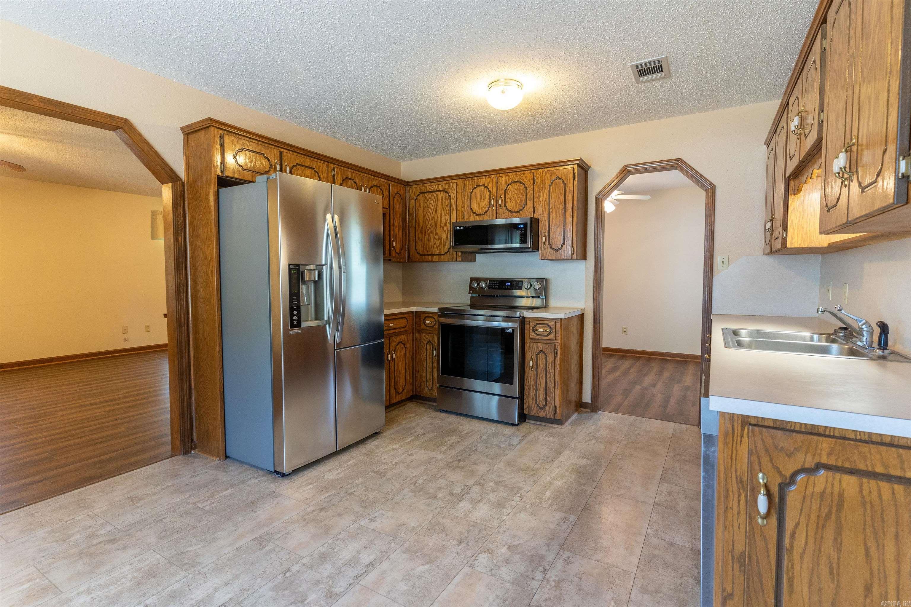 DREW WOOD - Residential