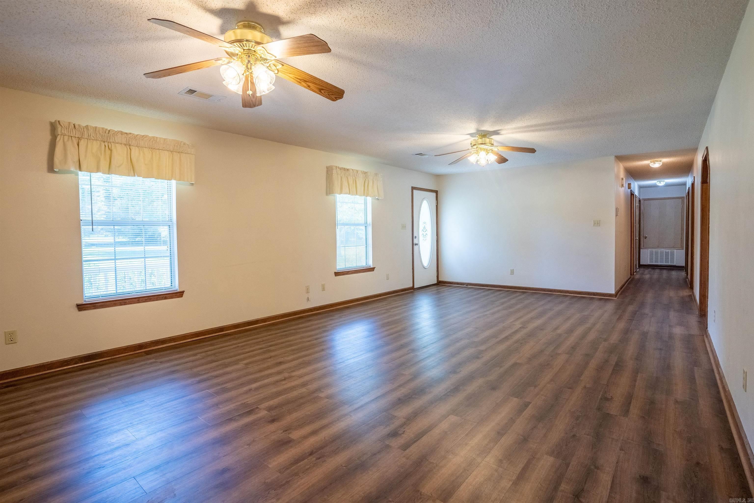 DREW WOOD - Residential