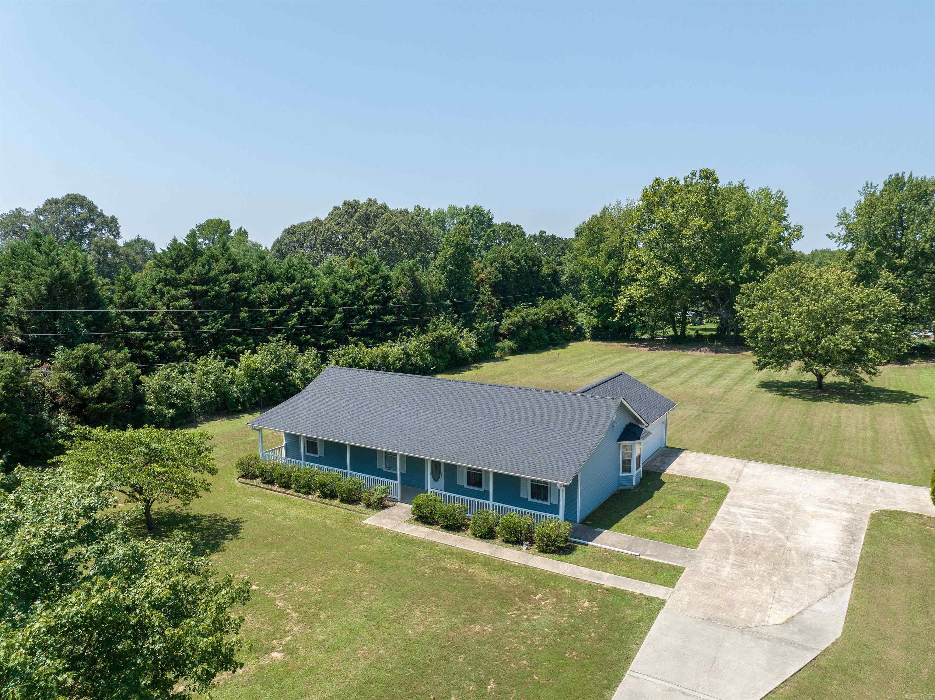 DREW WOOD - Residential