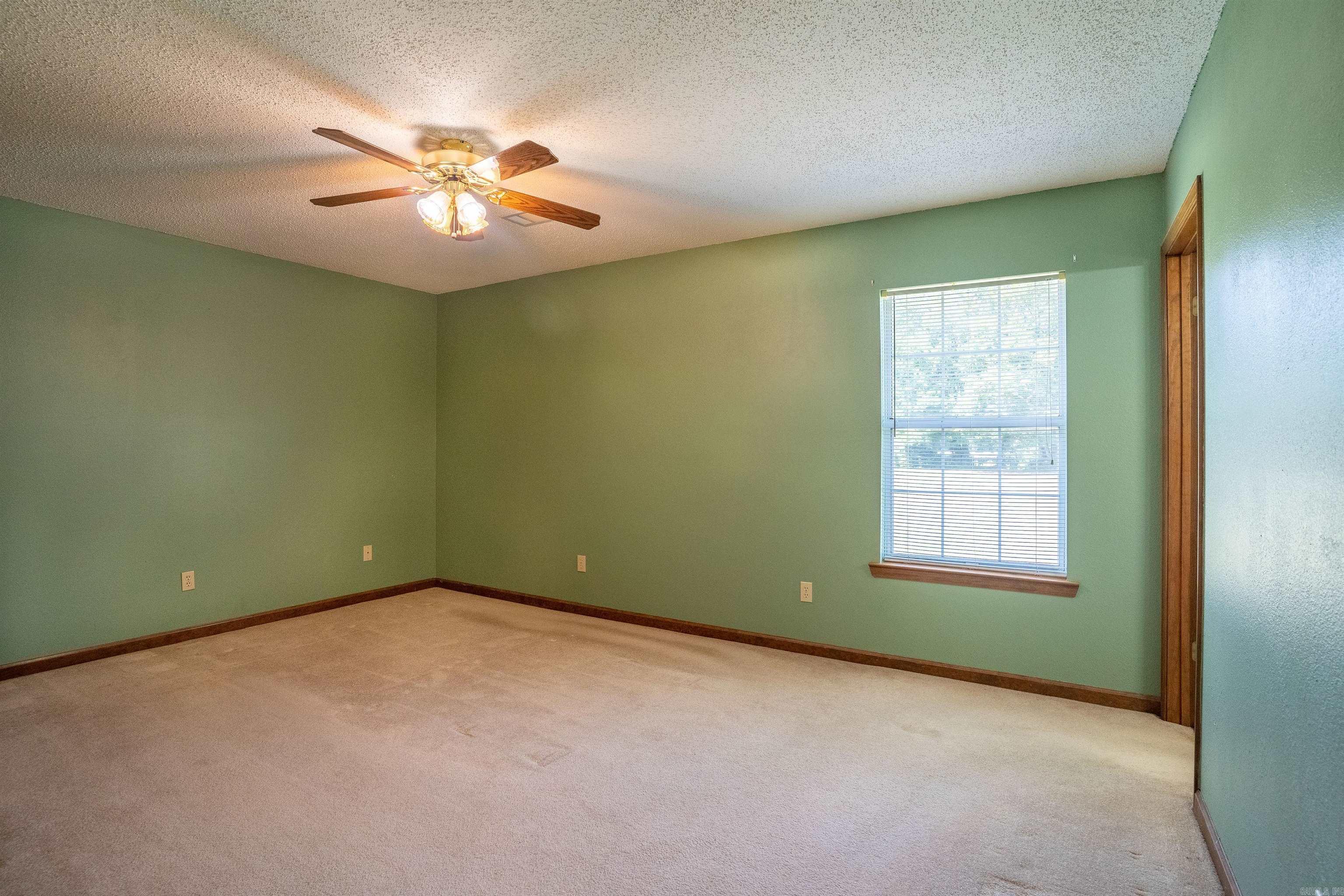 DREW WOOD - Residential