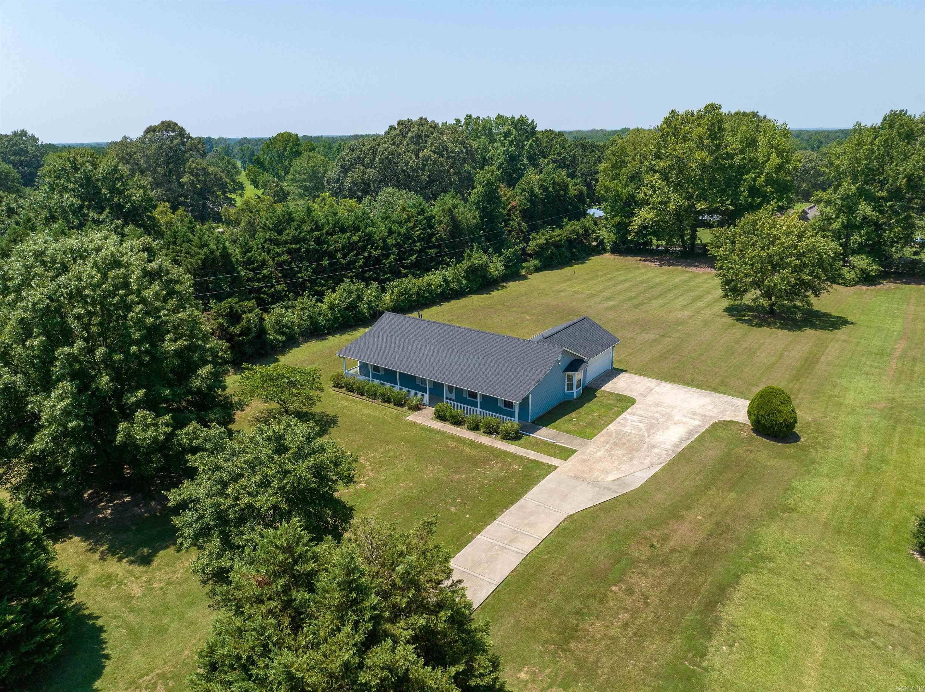 DREW WOOD - Residential