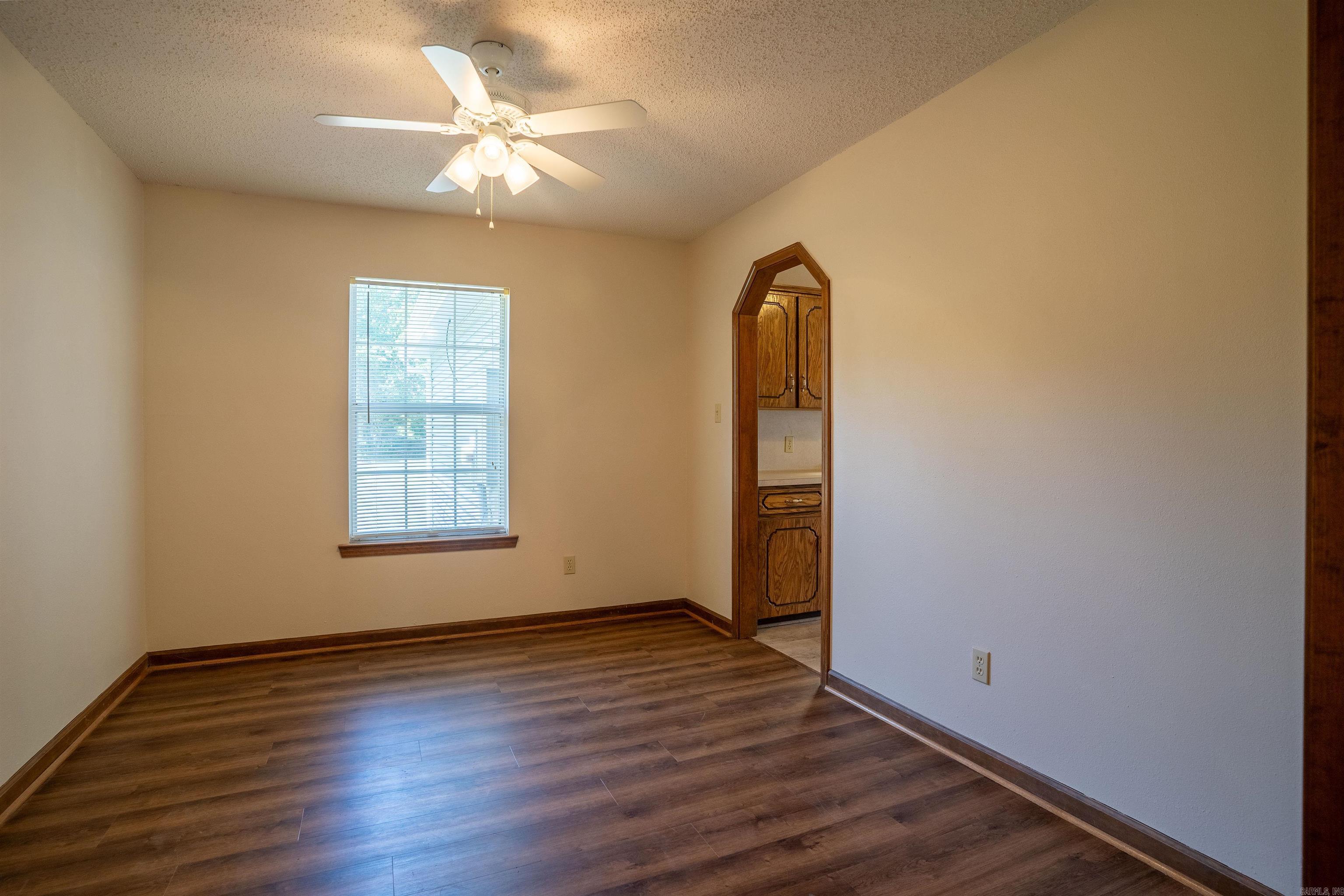 DREW WOOD - Residential