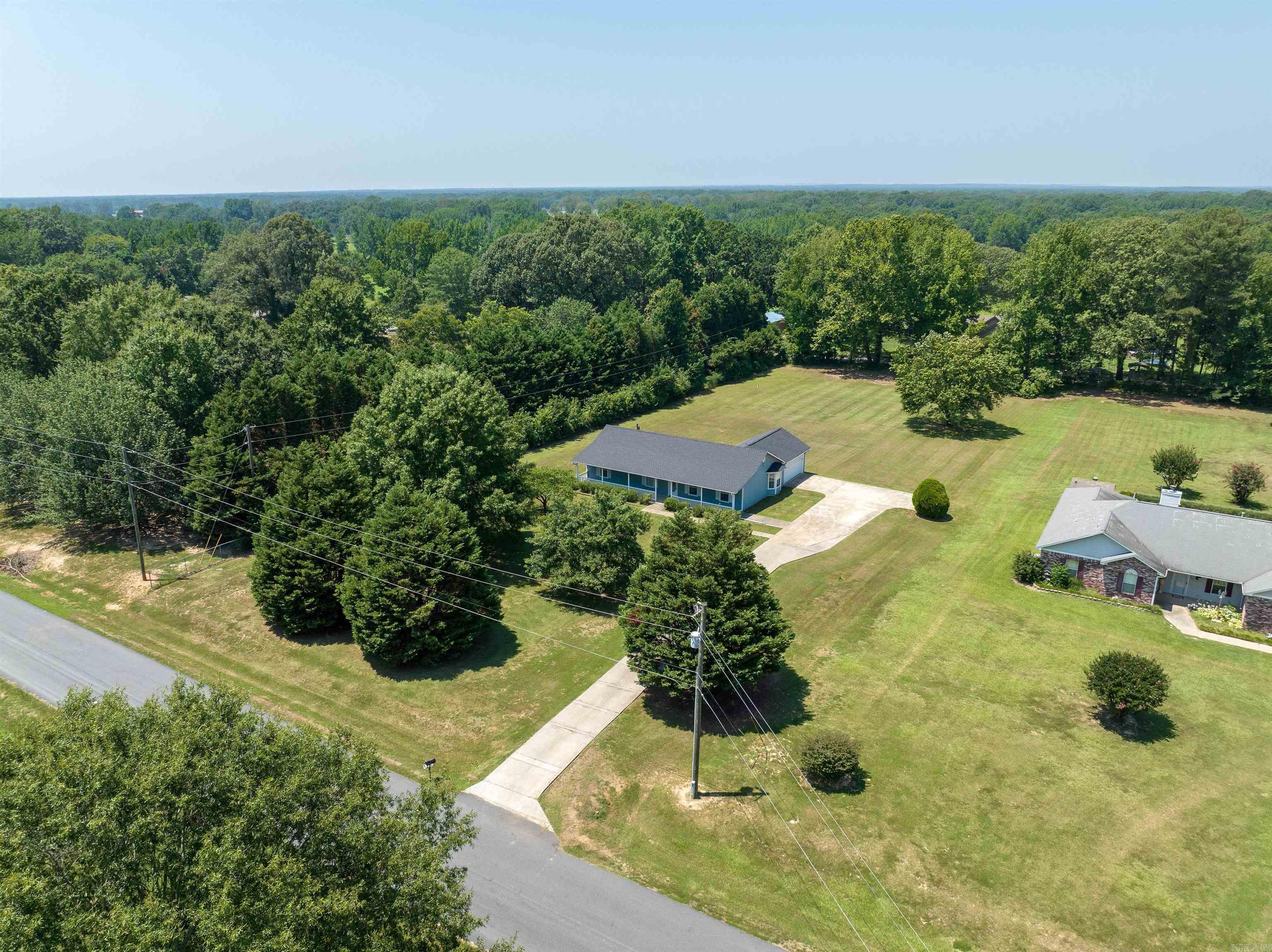 DREW WOOD - Residential