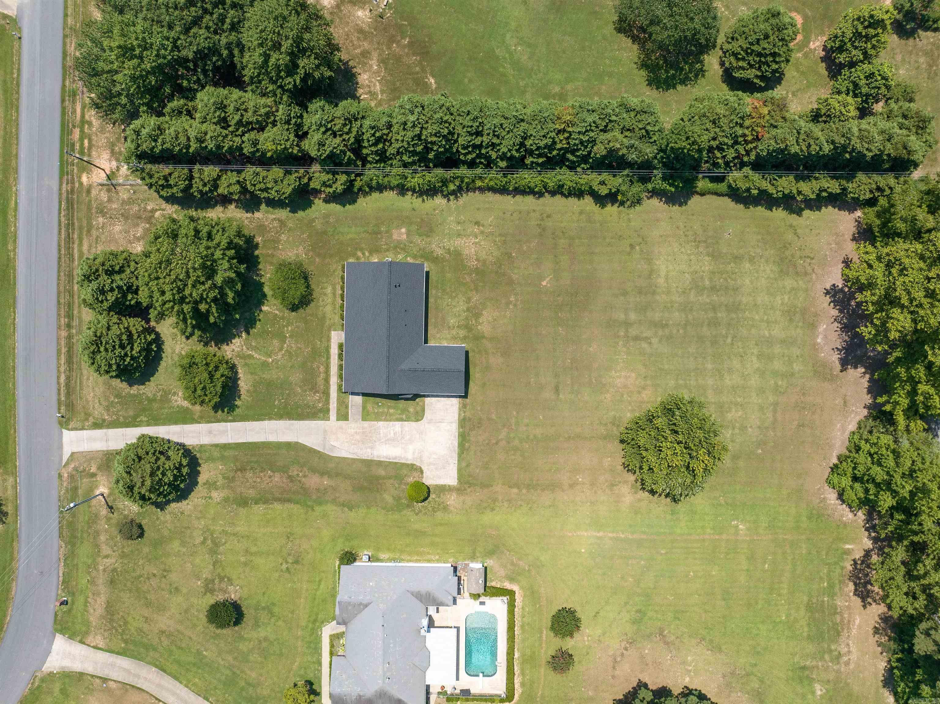 DREW WOOD - Residential