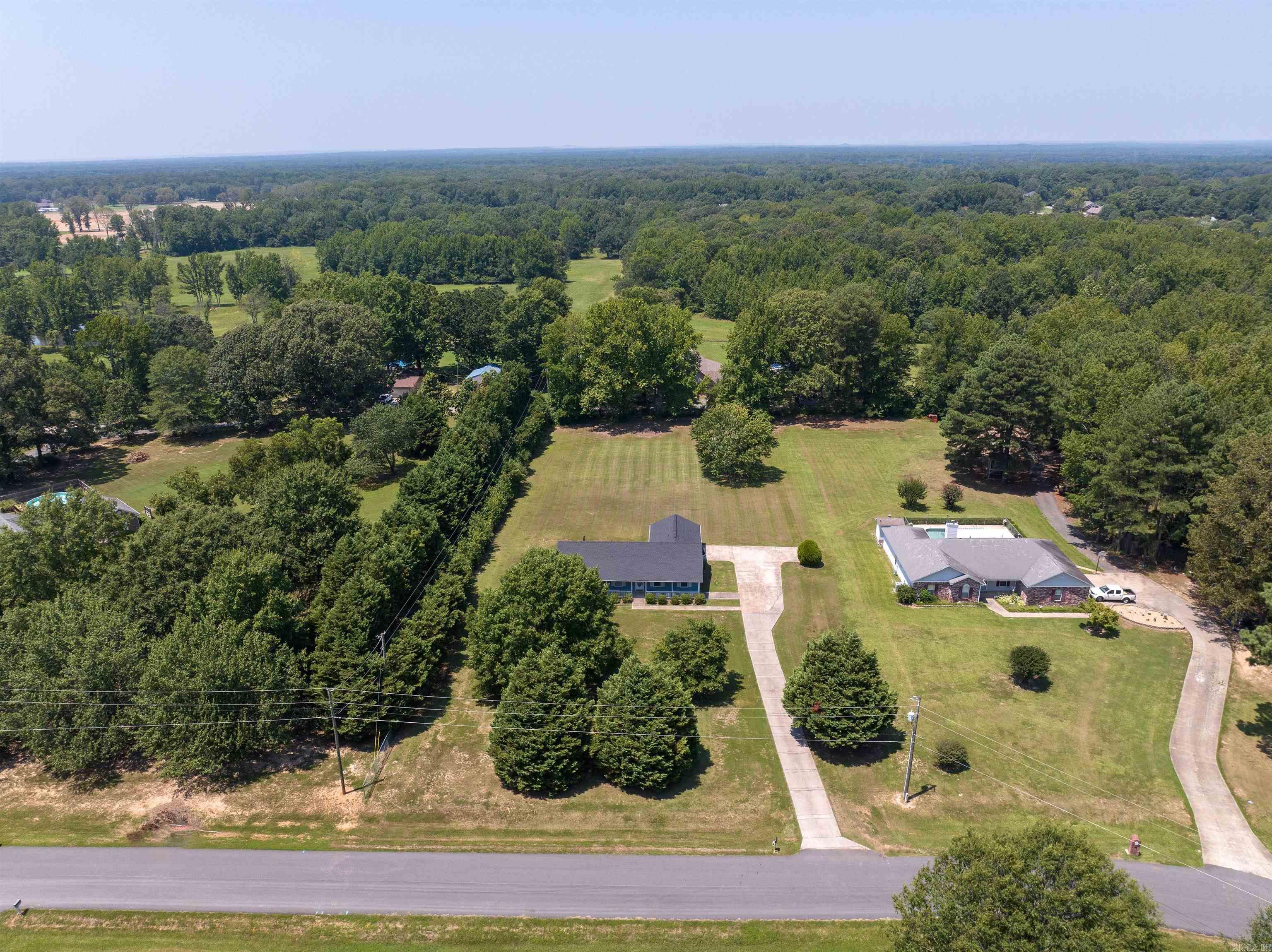 DREW WOOD - Residential