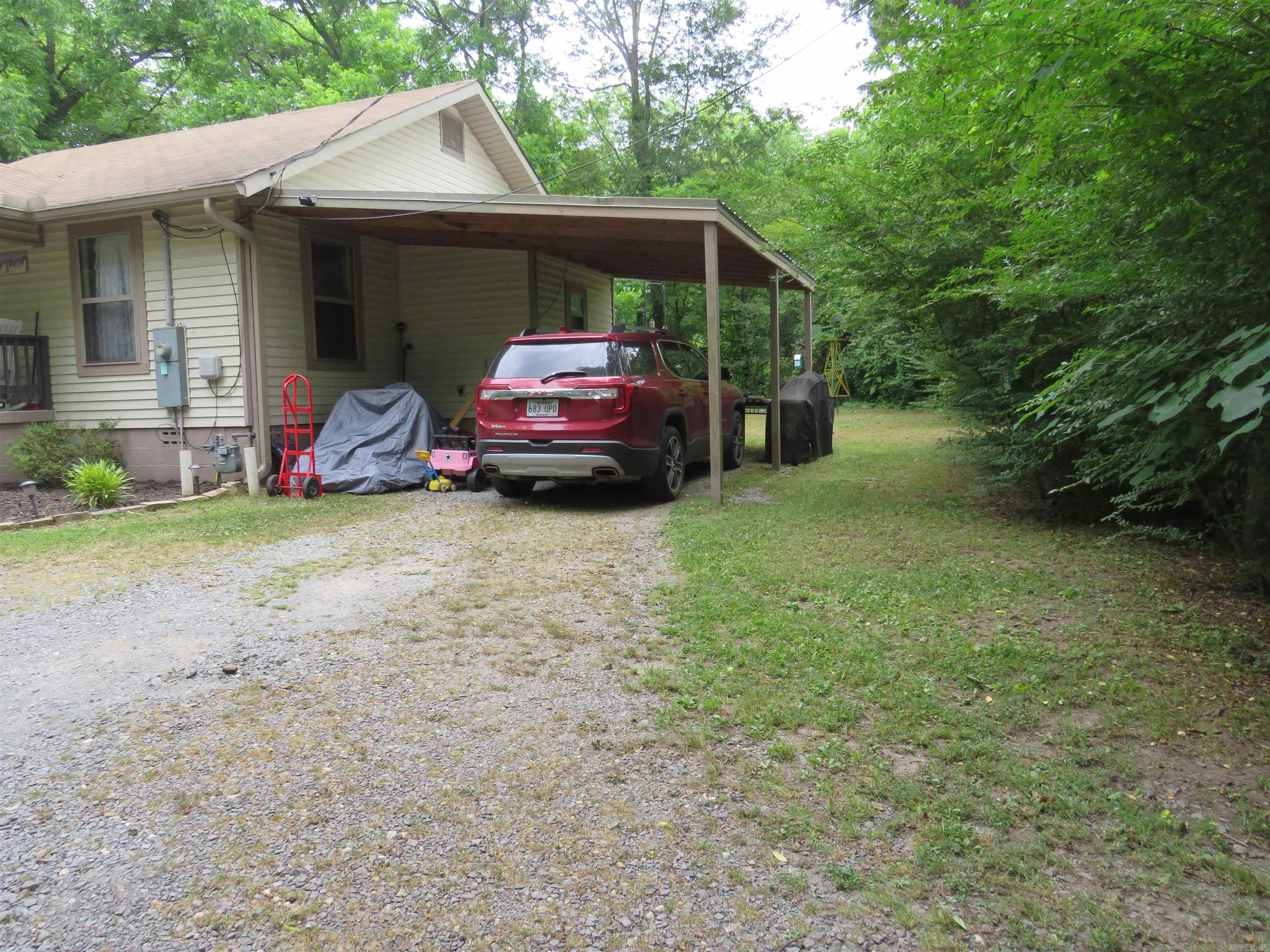 Not In List - Residential