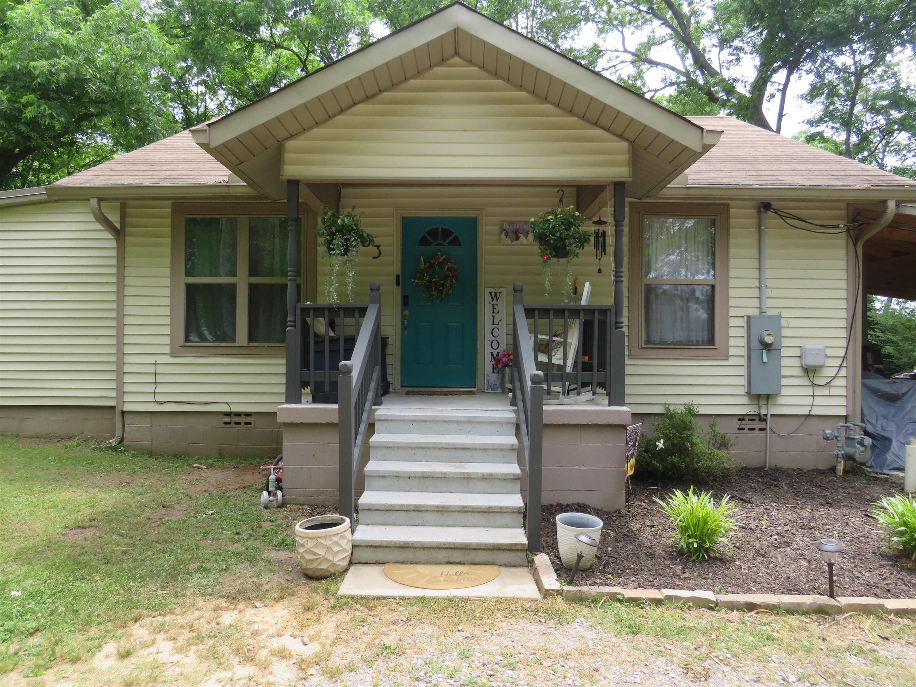 Not In List - Residential