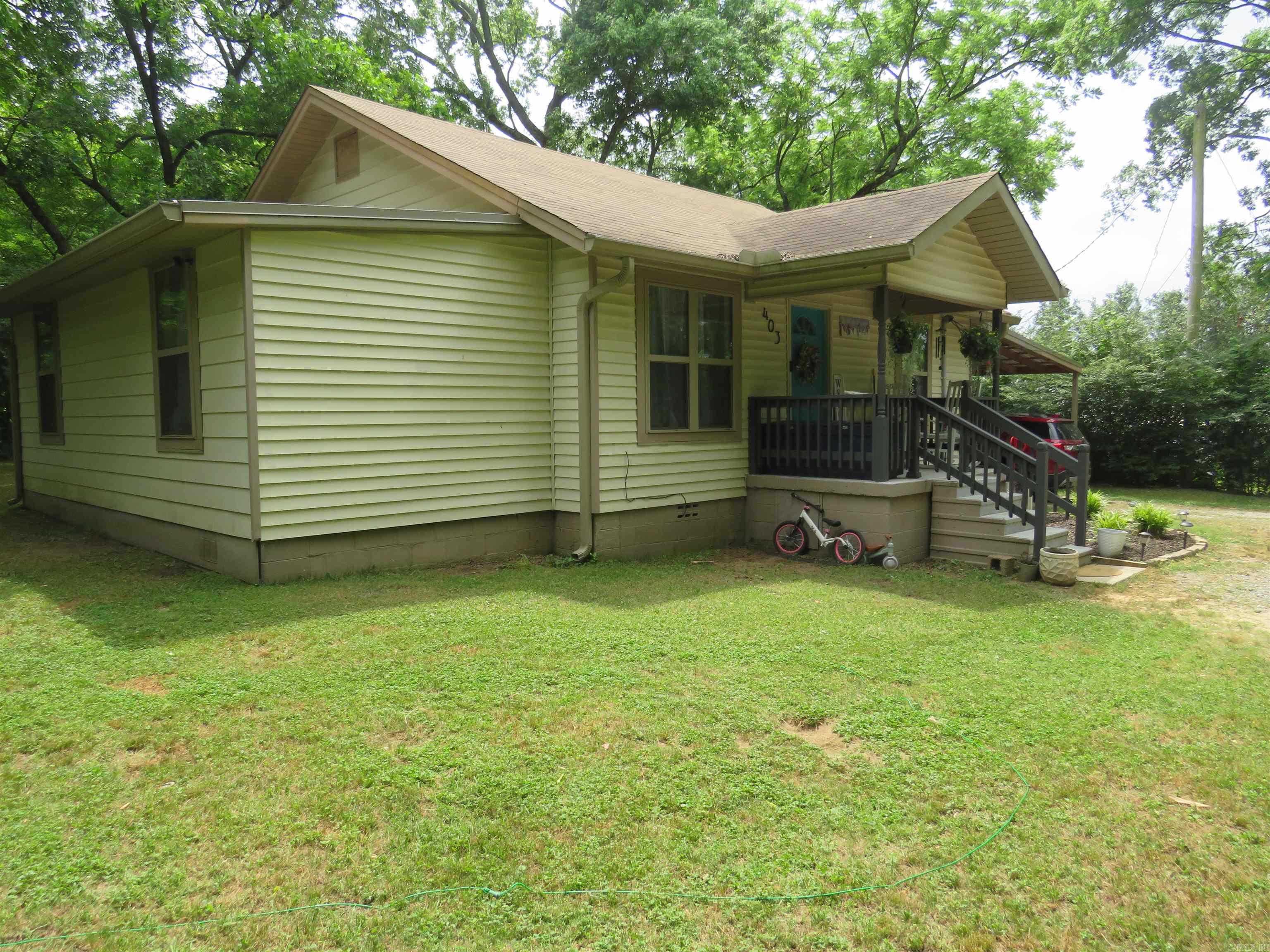 Not In List - Residential