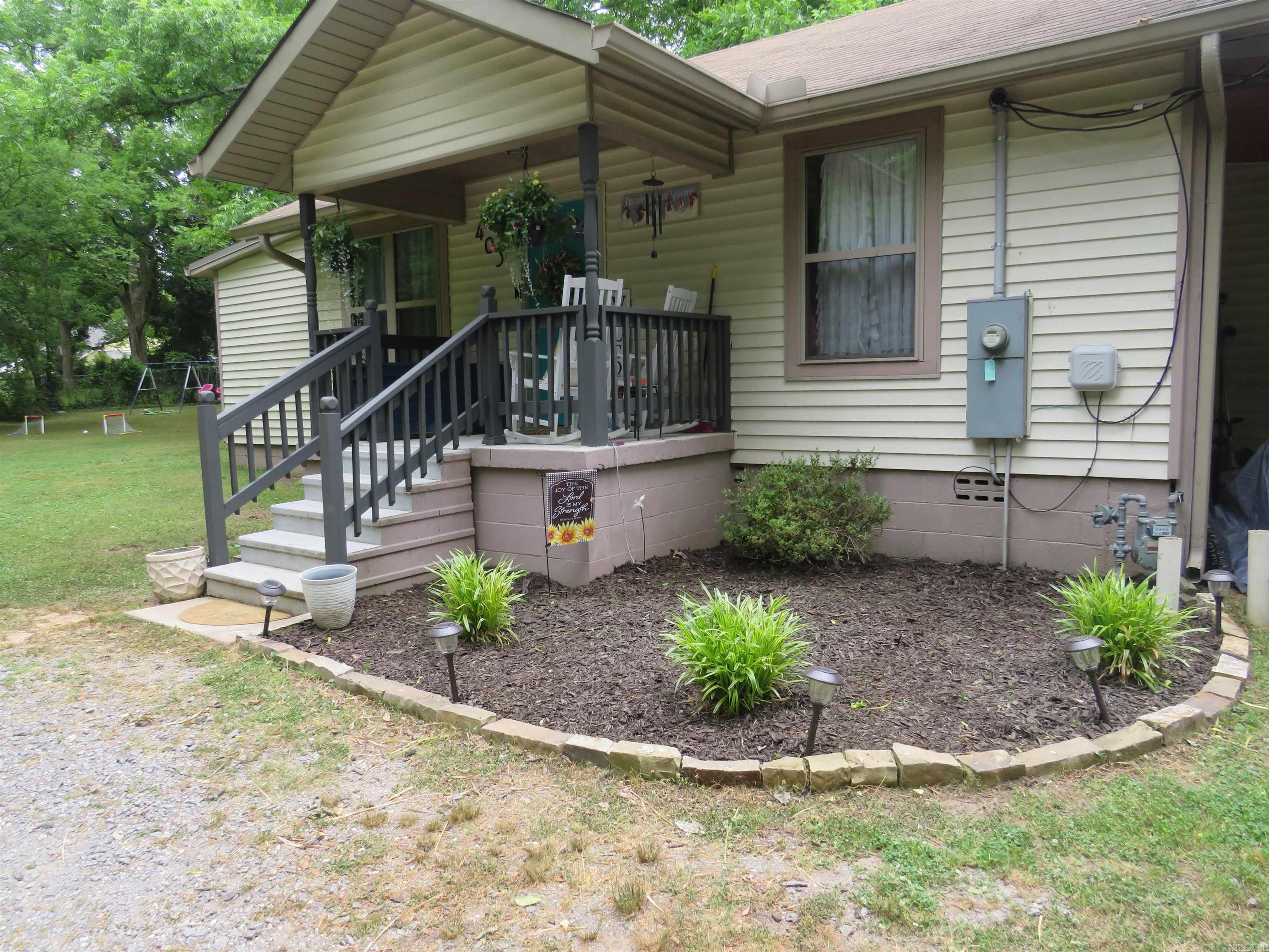 Not In List - Residential