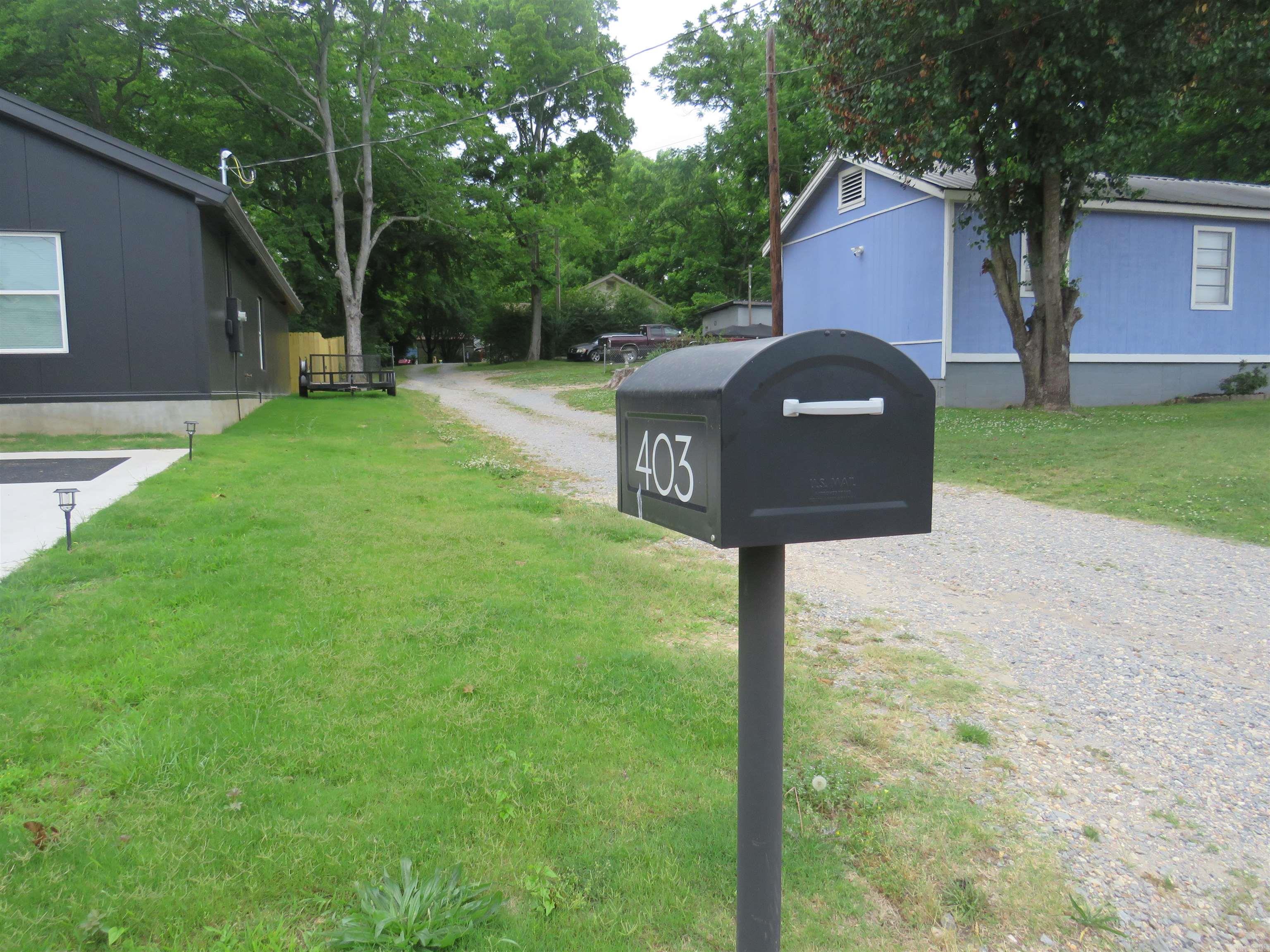 Not In List - Residential