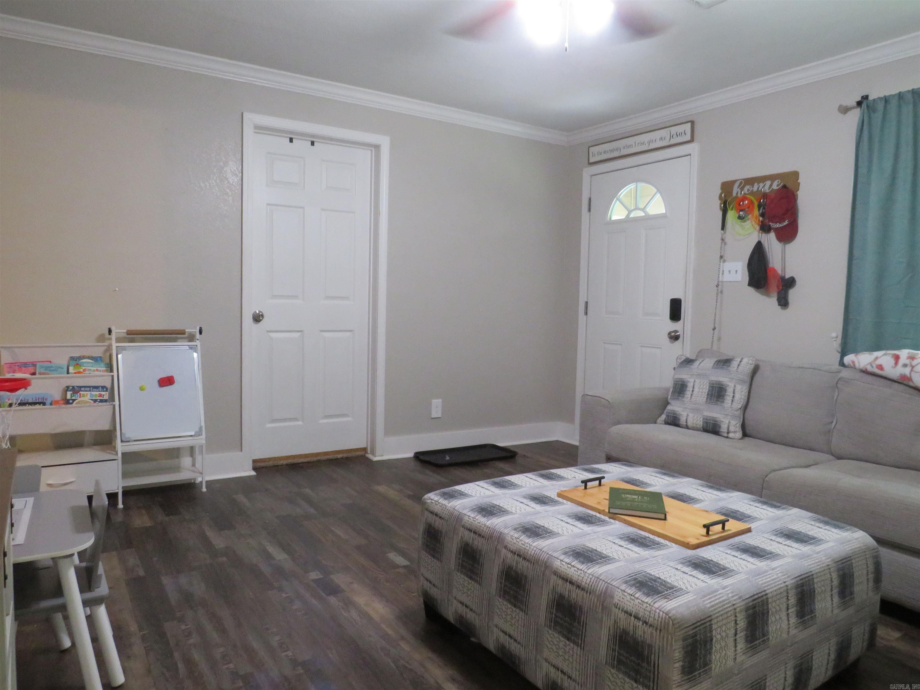 Not In List - Residential