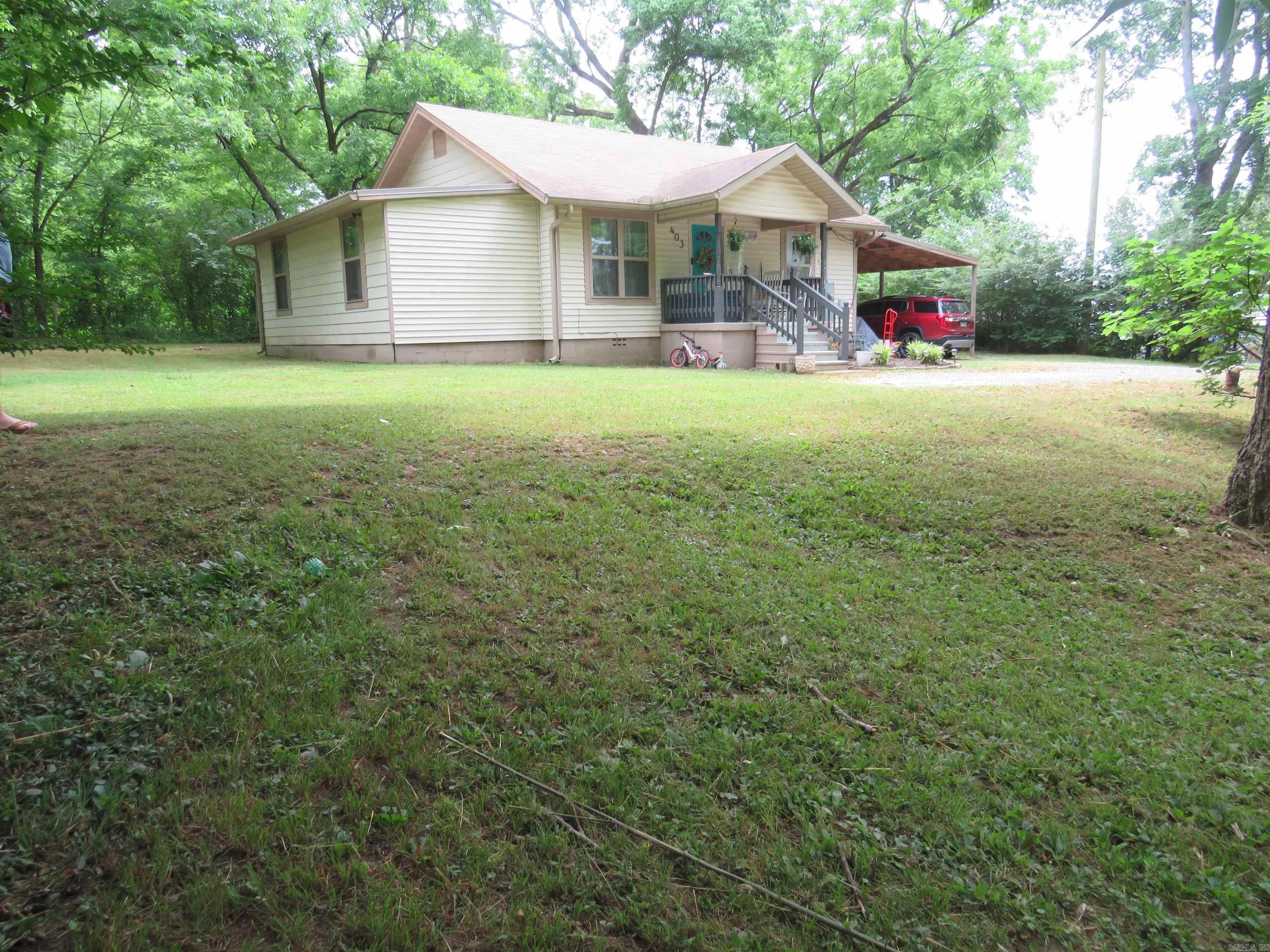 Not In List - Residential