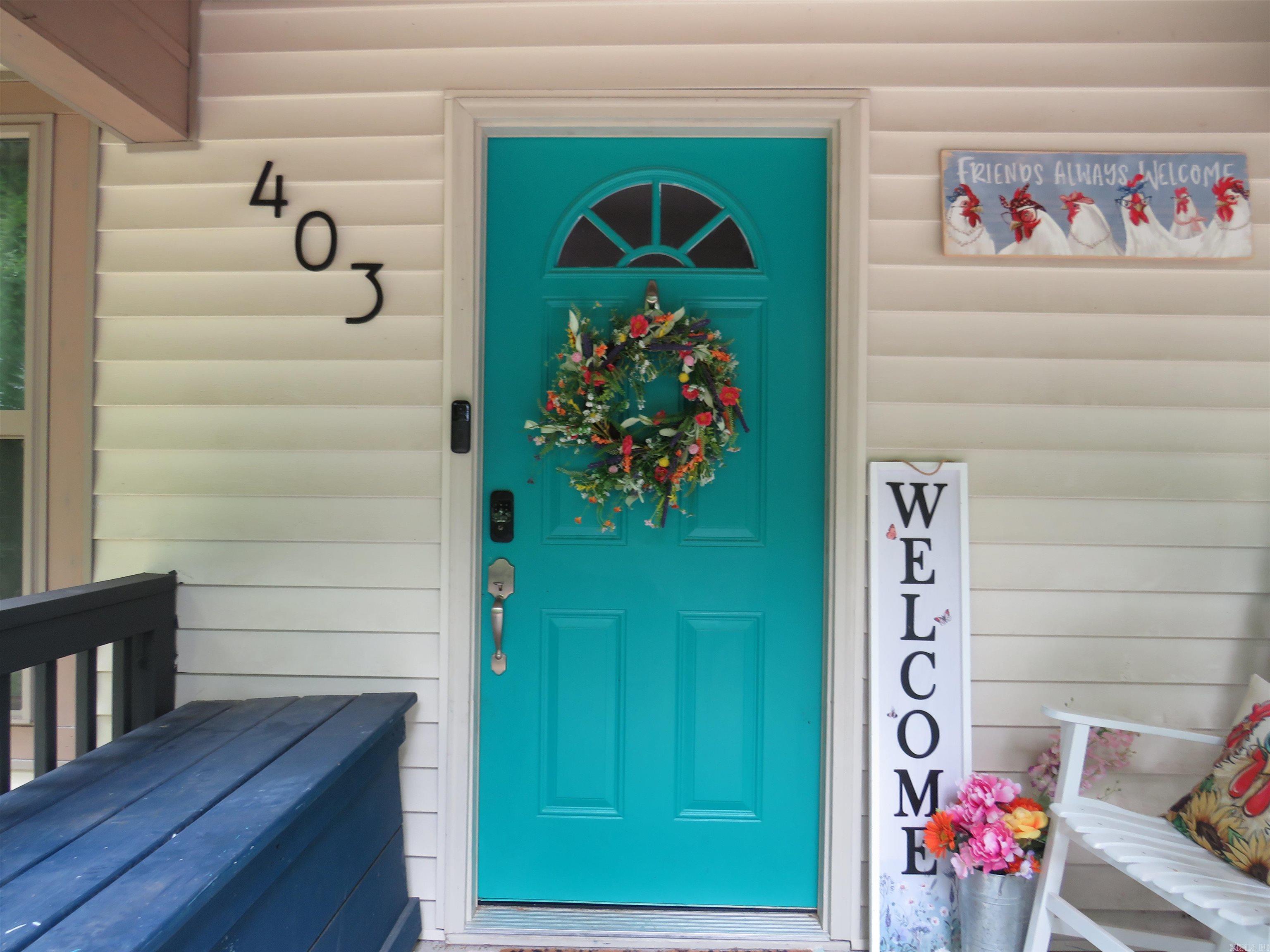 Not In List - Residential