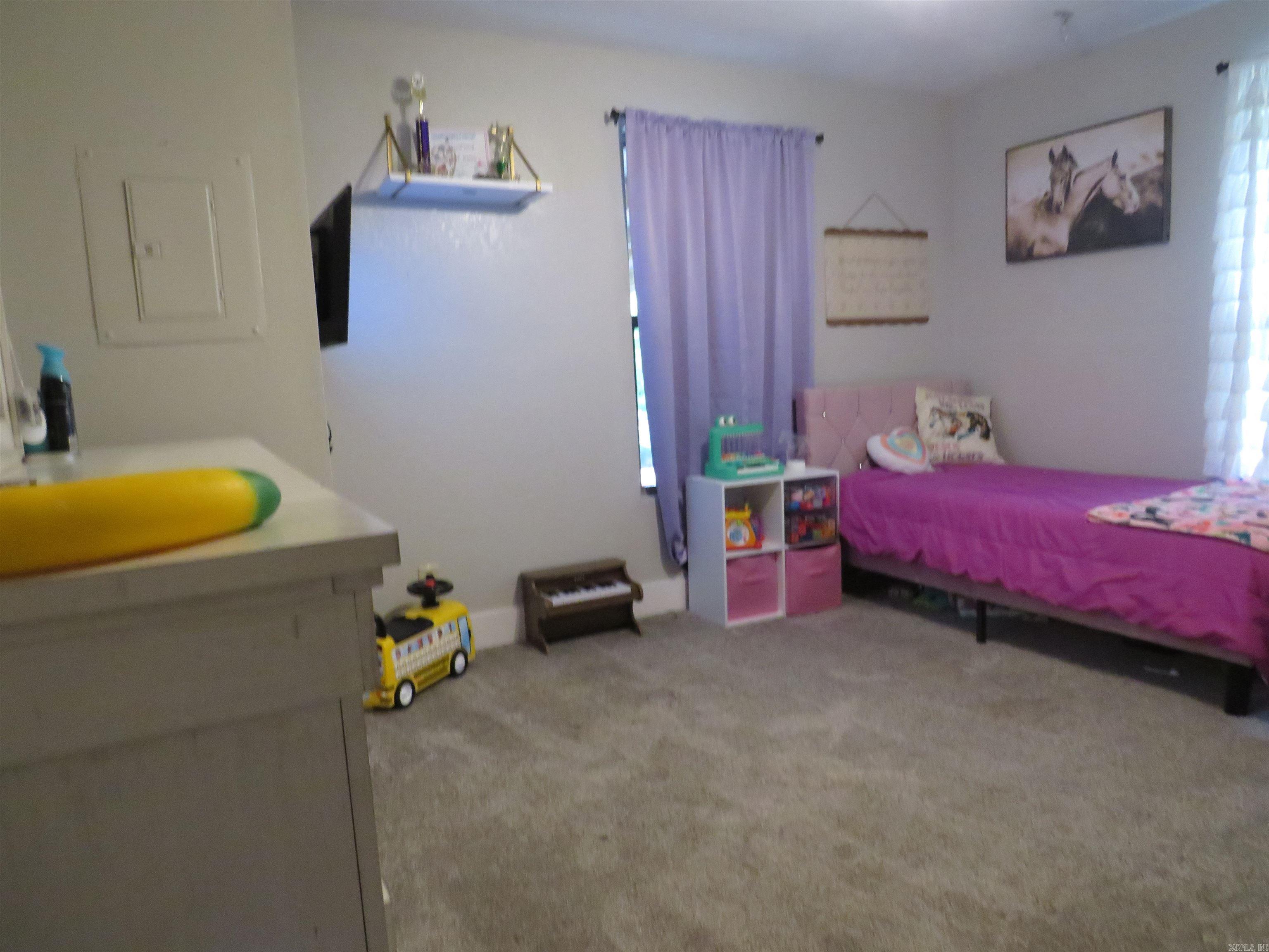 Not In List - Residential