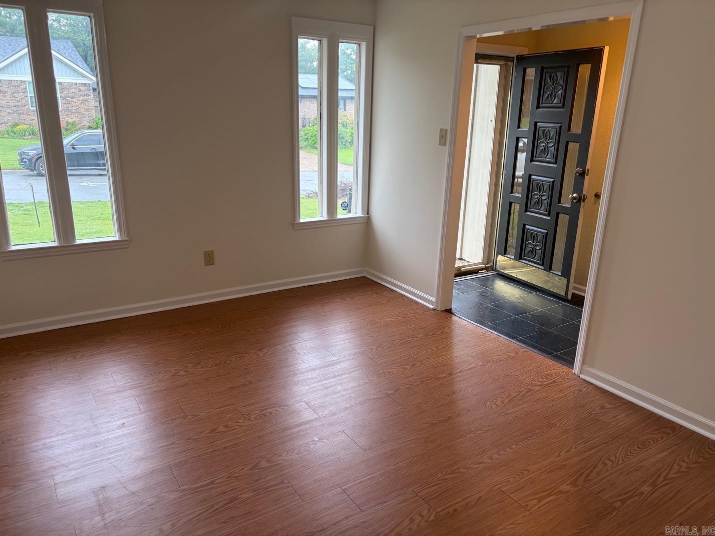 WALNUT VALLEY - Residential