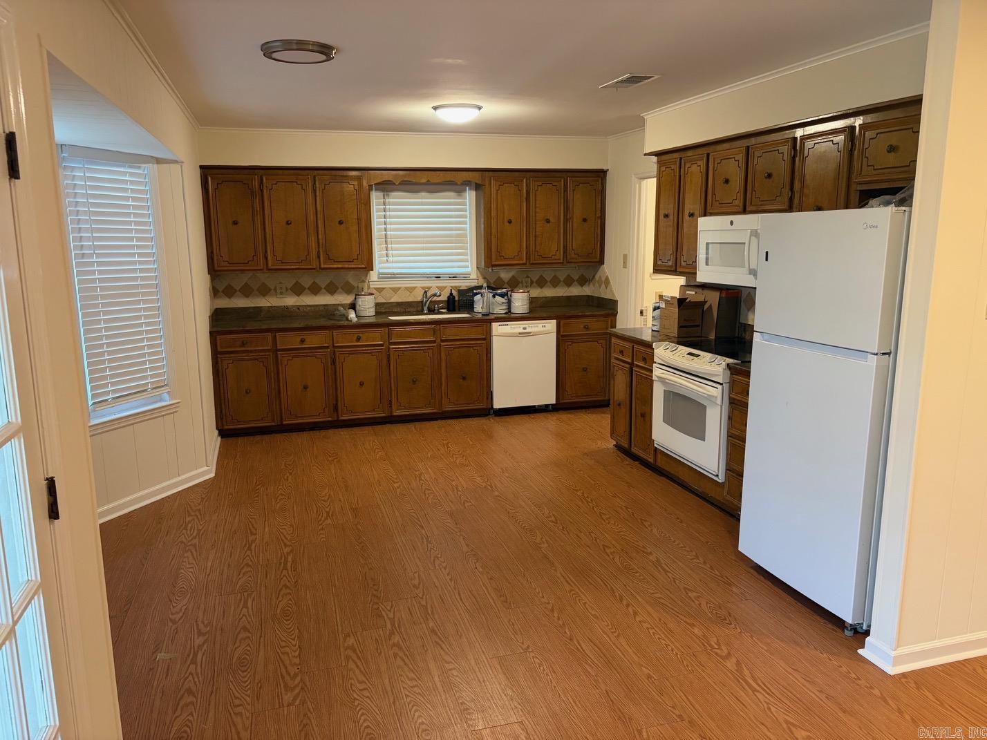 WALNUT VALLEY - Residential