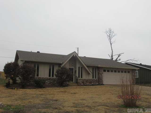 WALNUT VALLEY - Residential