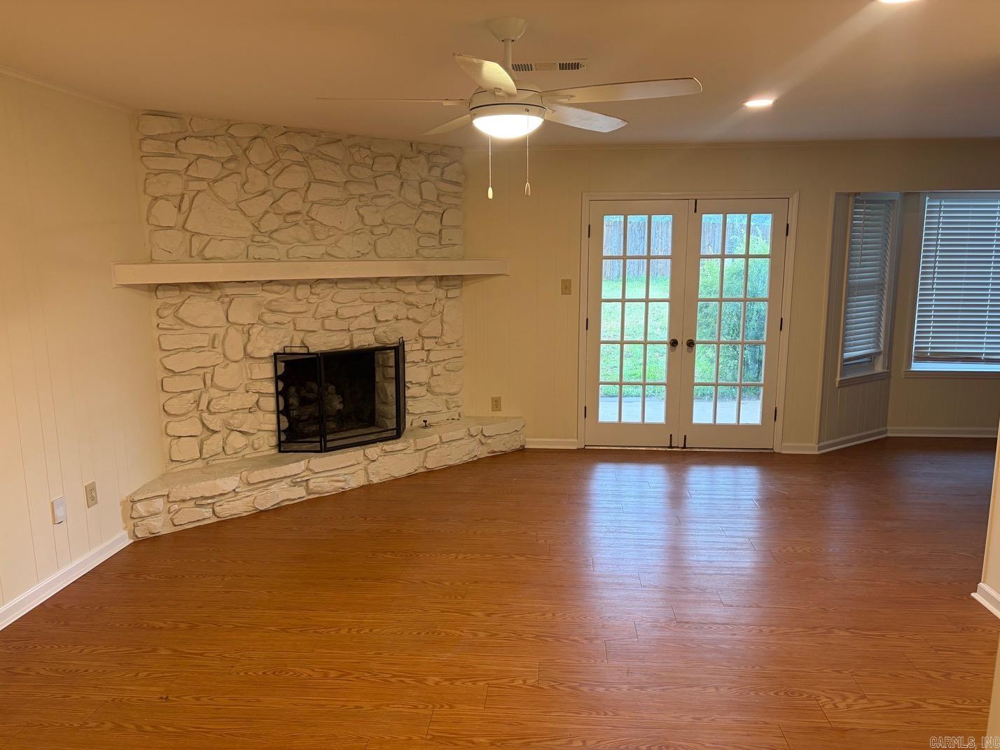 WALNUT VALLEY - Residential