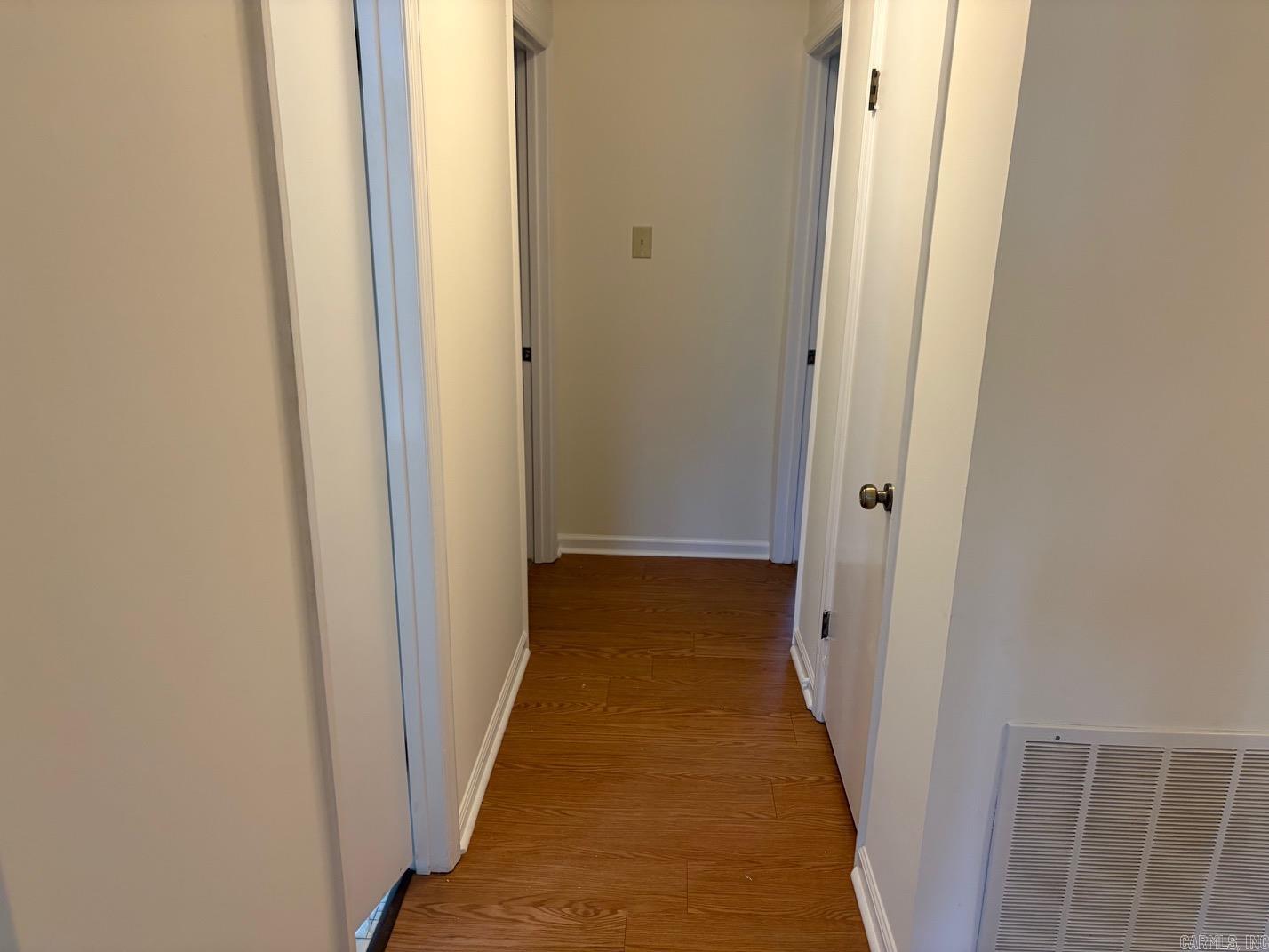 WALNUT VALLEY - Residential