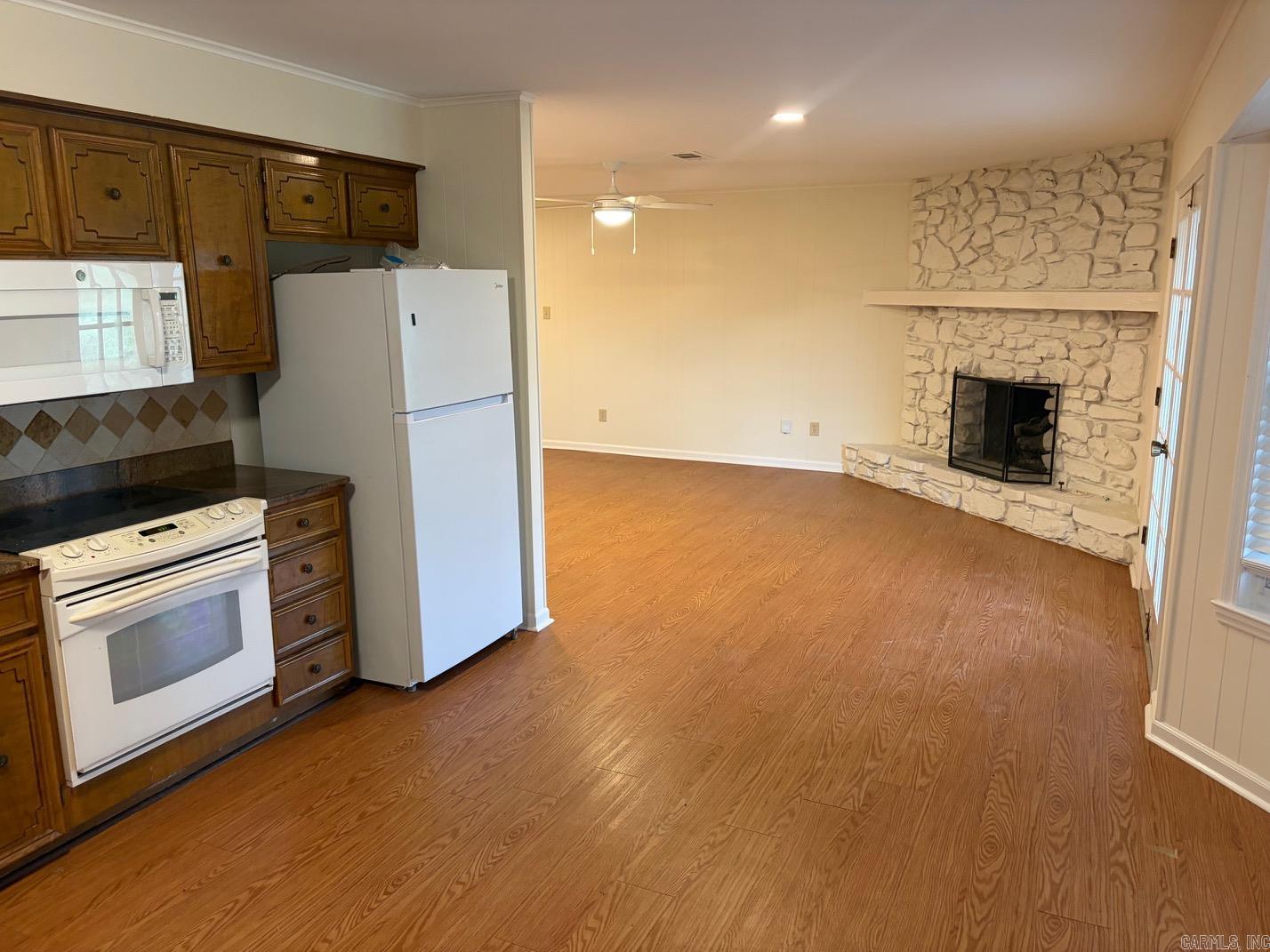 WALNUT VALLEY - Residential
