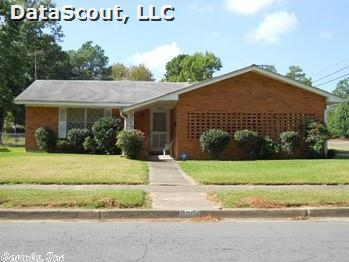 Sherwood Forest West - Residential