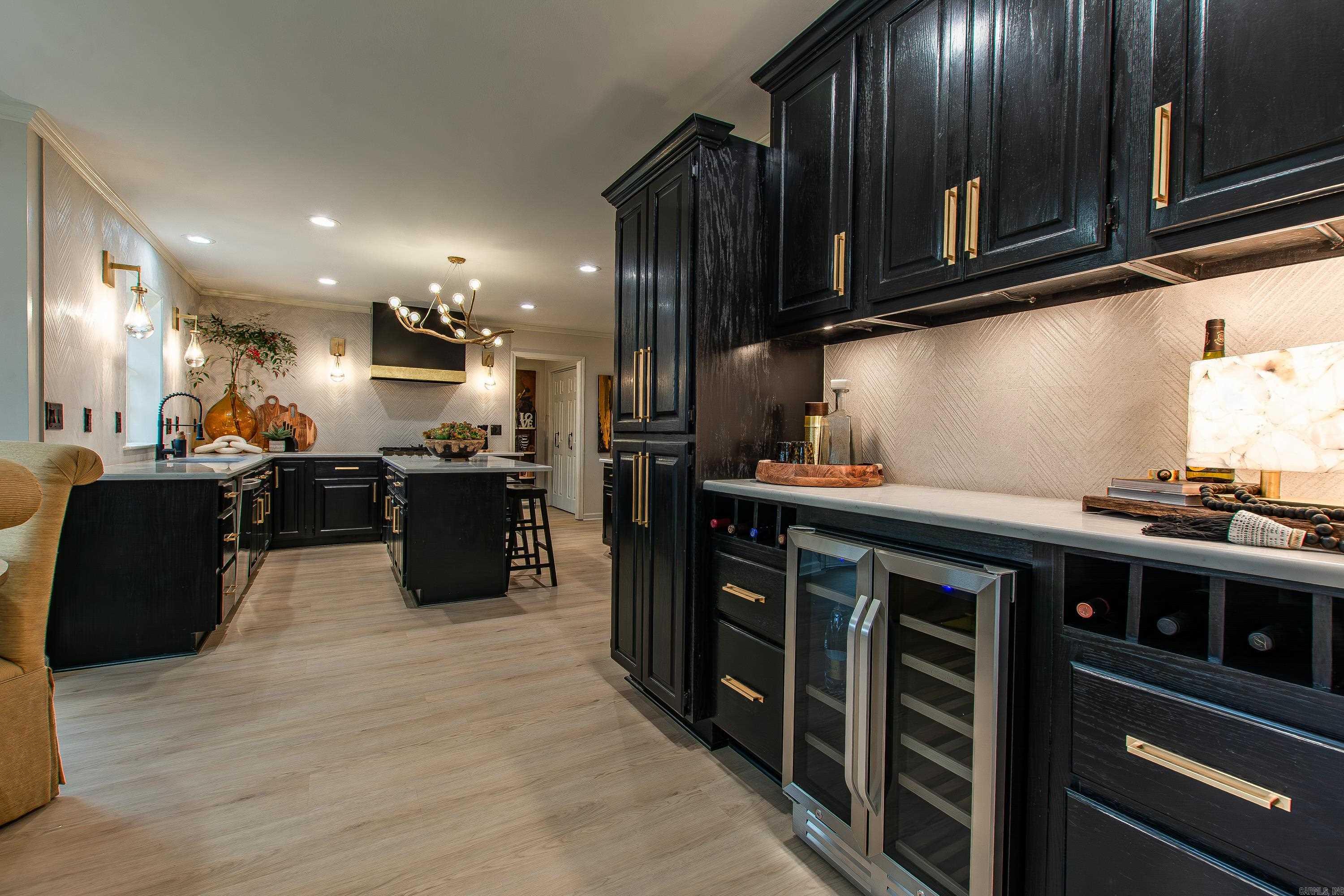 CHENAL VALLEY ALSACE COURT - Residential