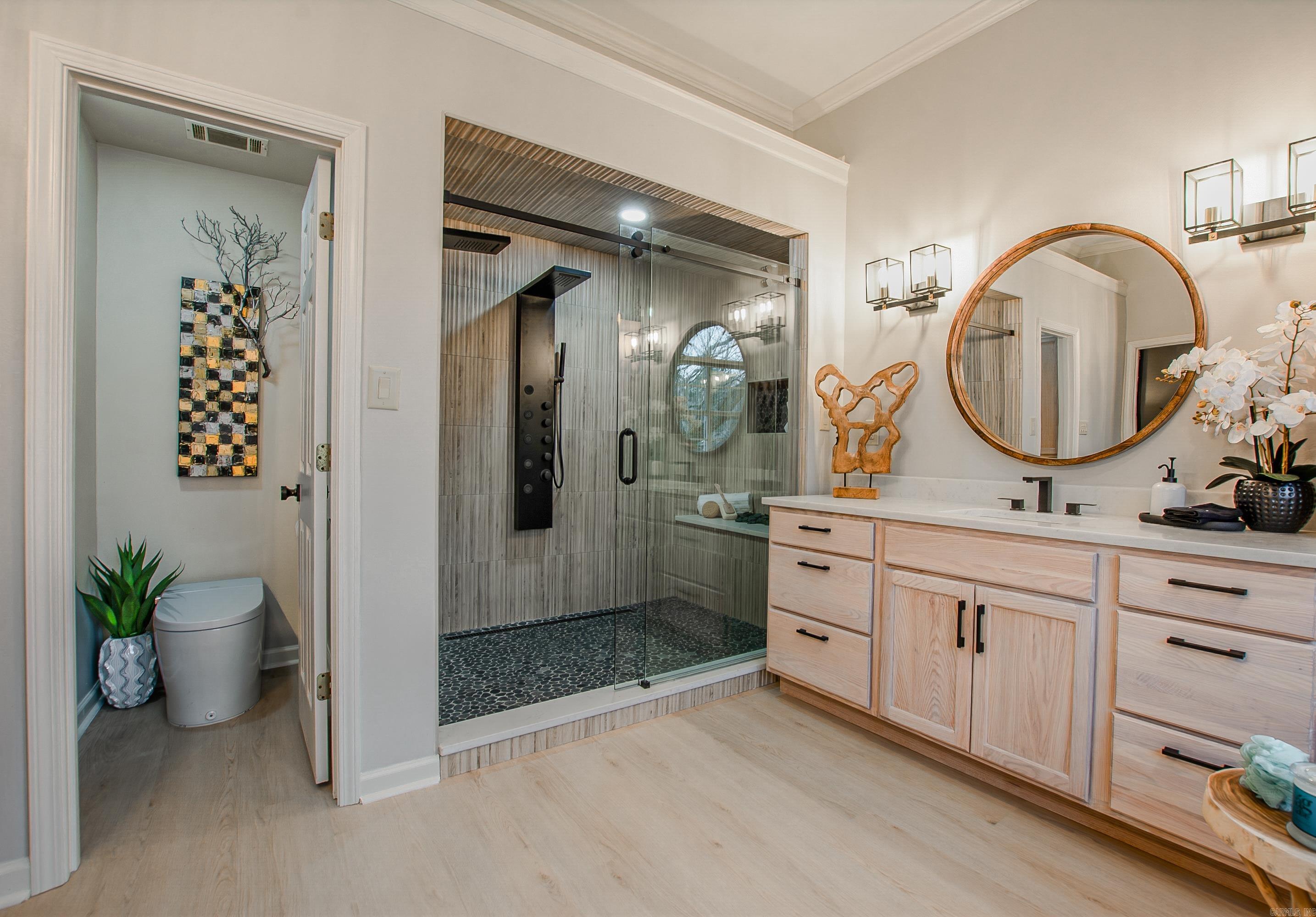 CHENAL VALLEY ALSACE COURT - Residential