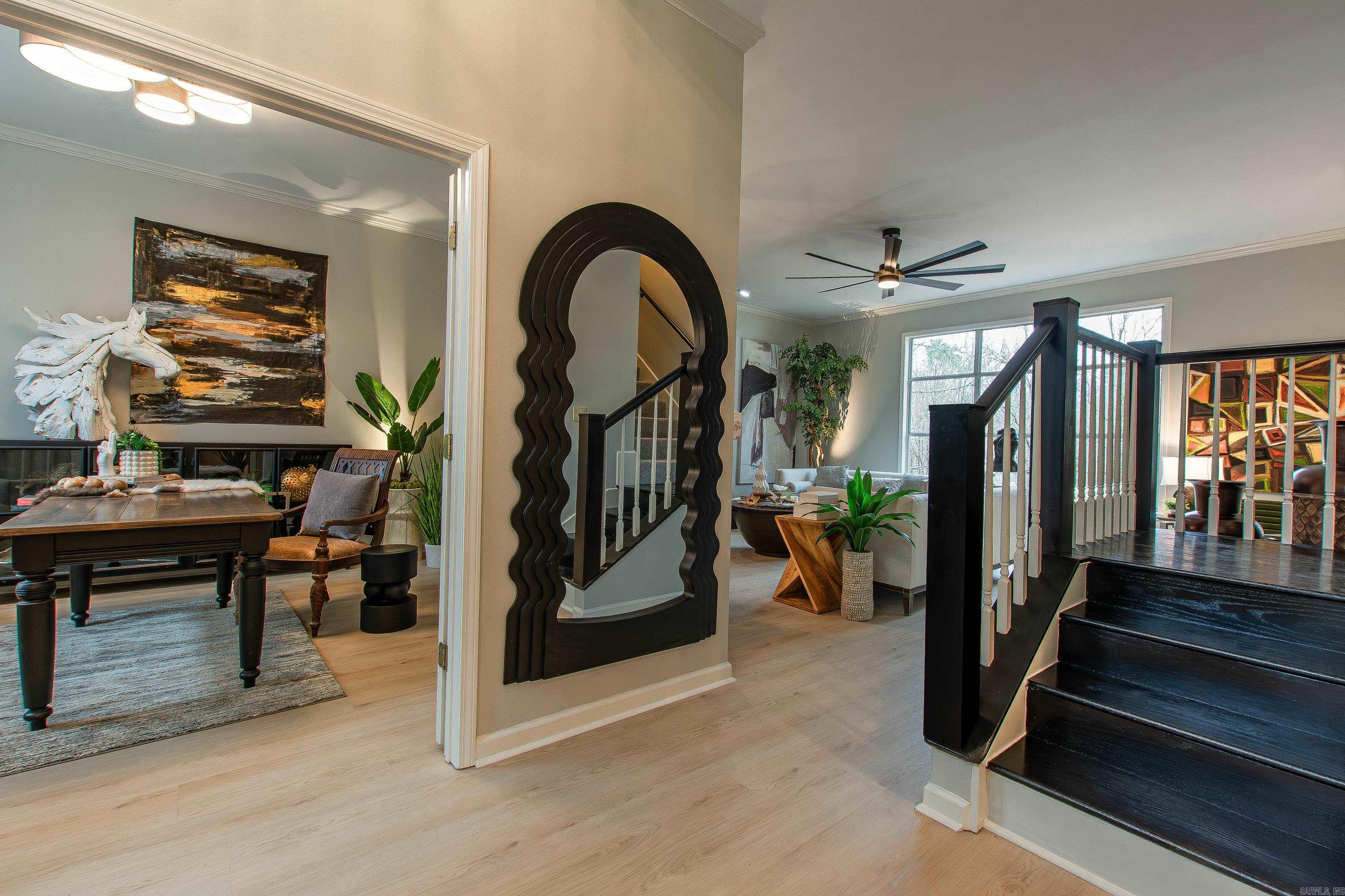 CHENAL VALLEY ALSACE COURT - Residential