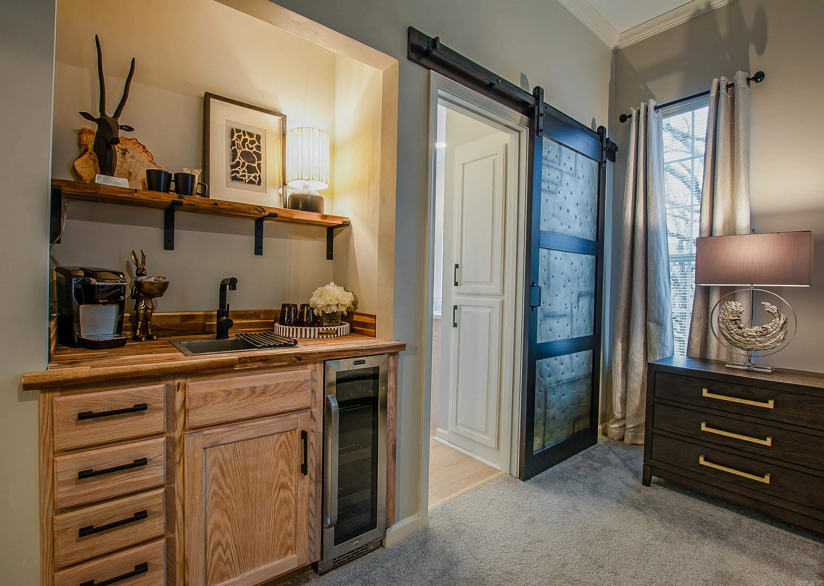 CHENAL VALLEY ALSACE COURT - Residential