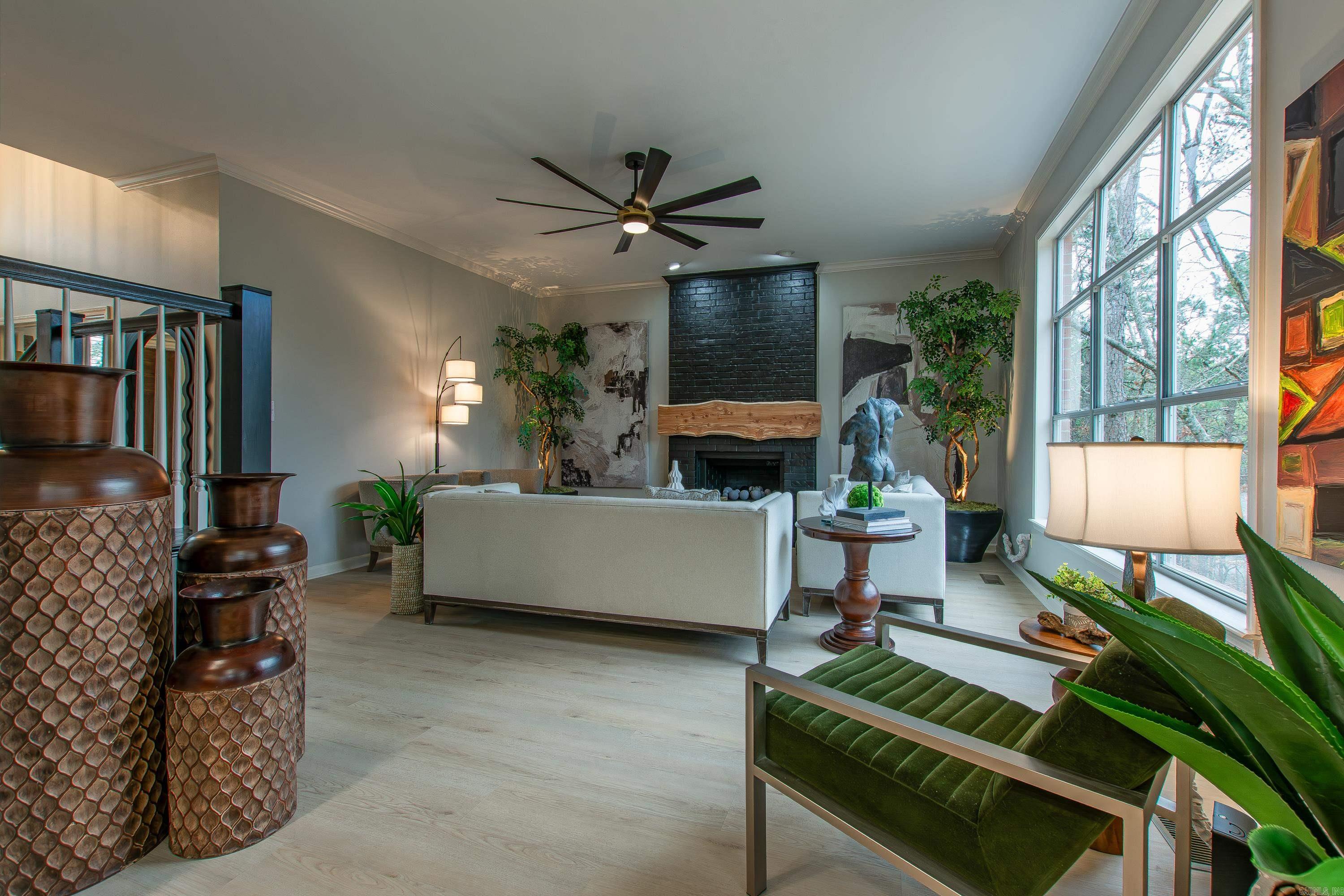 CHENAL VALLEY ALSACE COURT - Residential