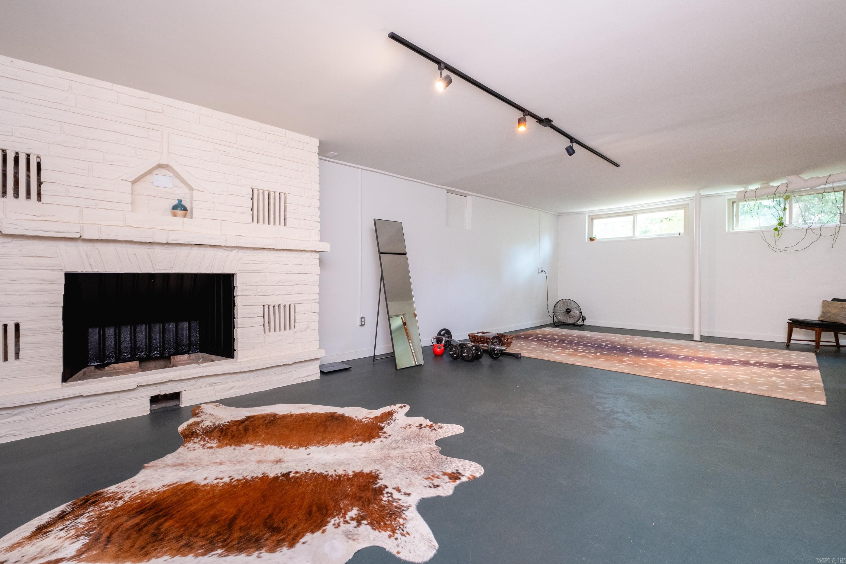 Olmstead Replat - Residential