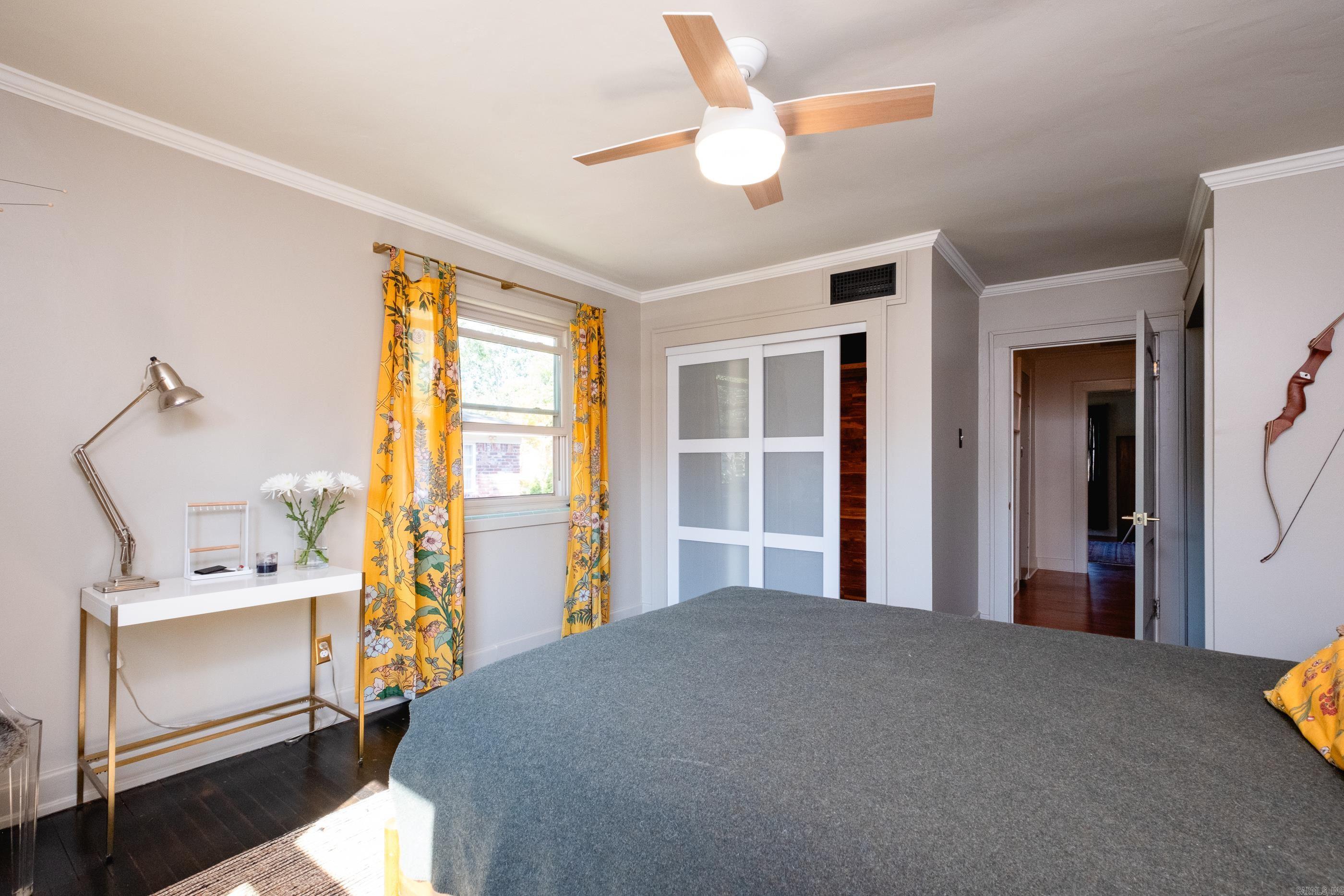 Olmstead Replat - Residential