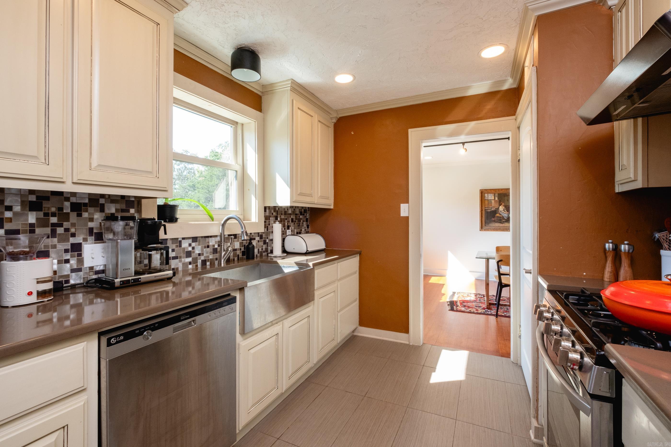 Olmstead Replat - Residential