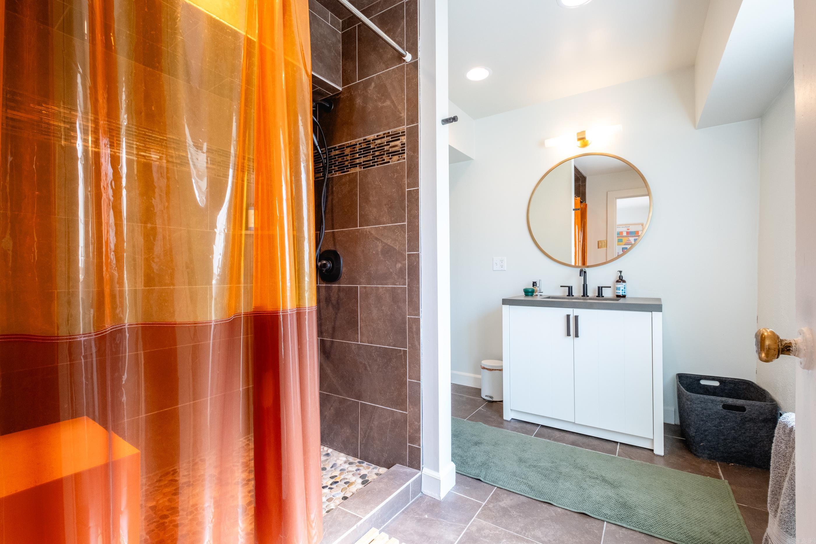 Olmstead Replat - Residential