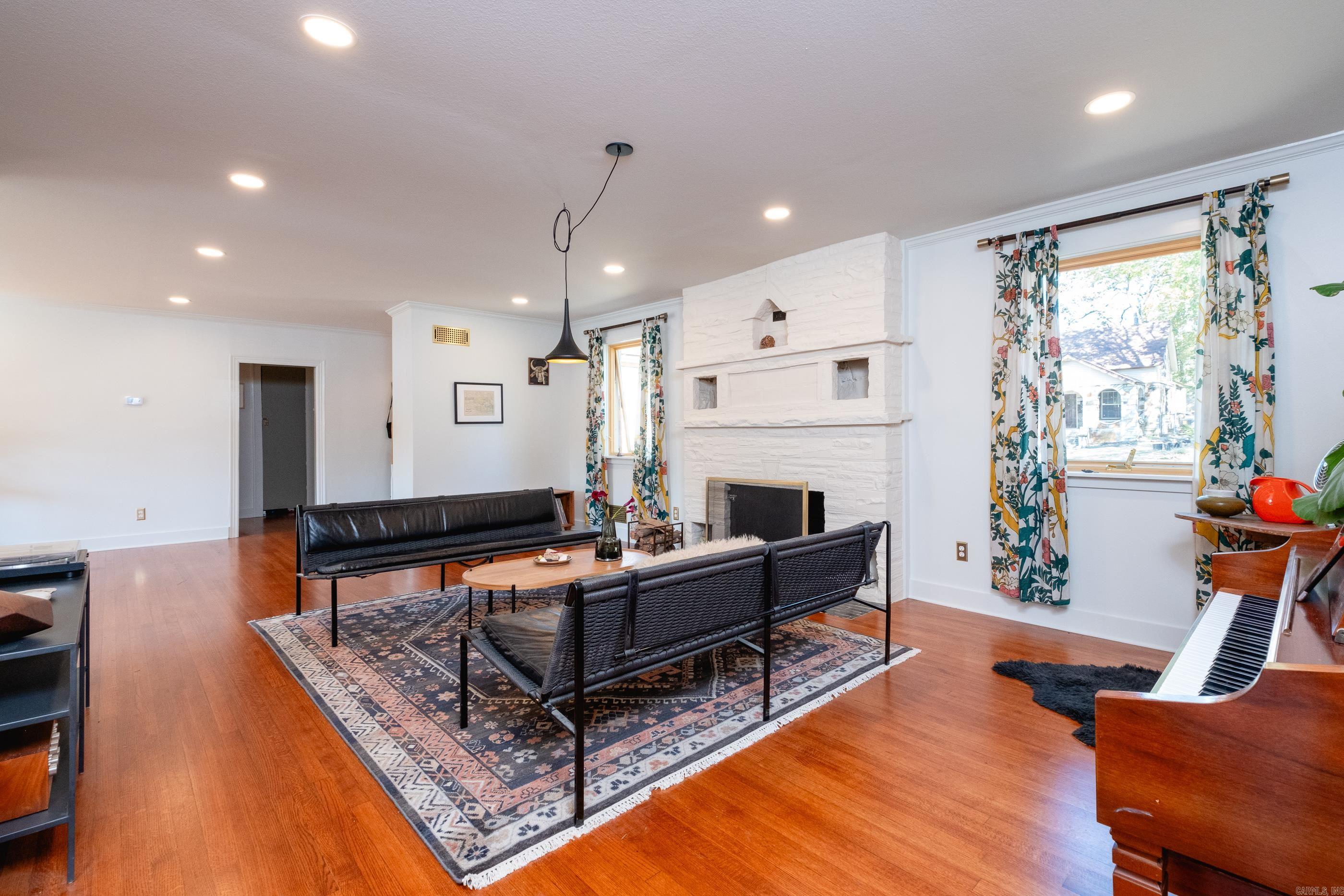 Olmstead Replat - Residential