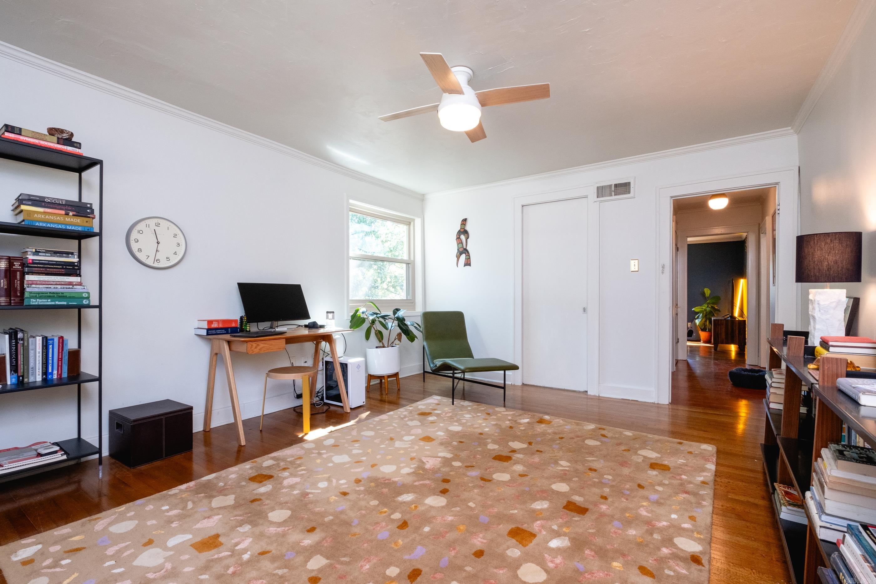 Olmstead Replat - Residential