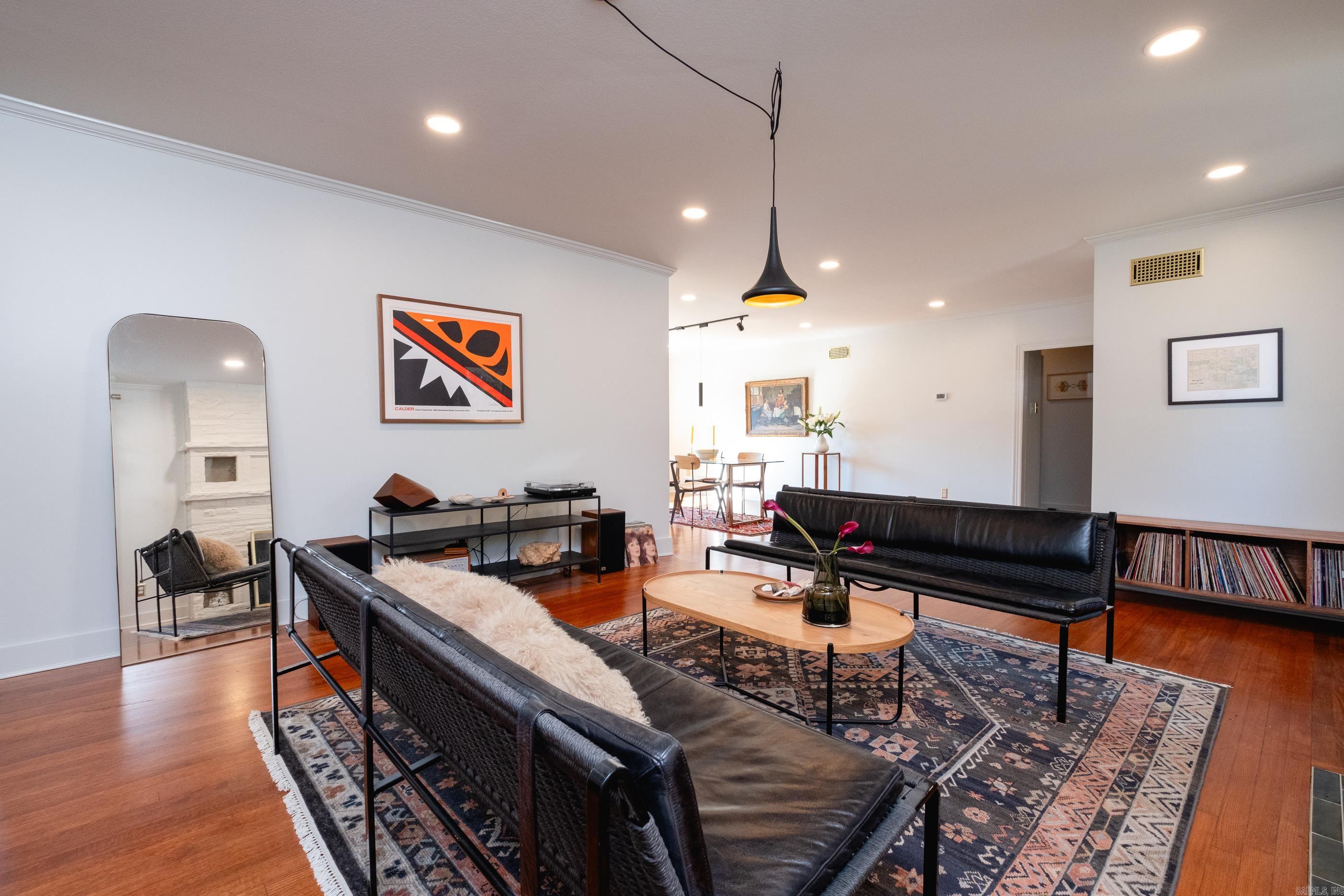 Olmstead Replat - Residential