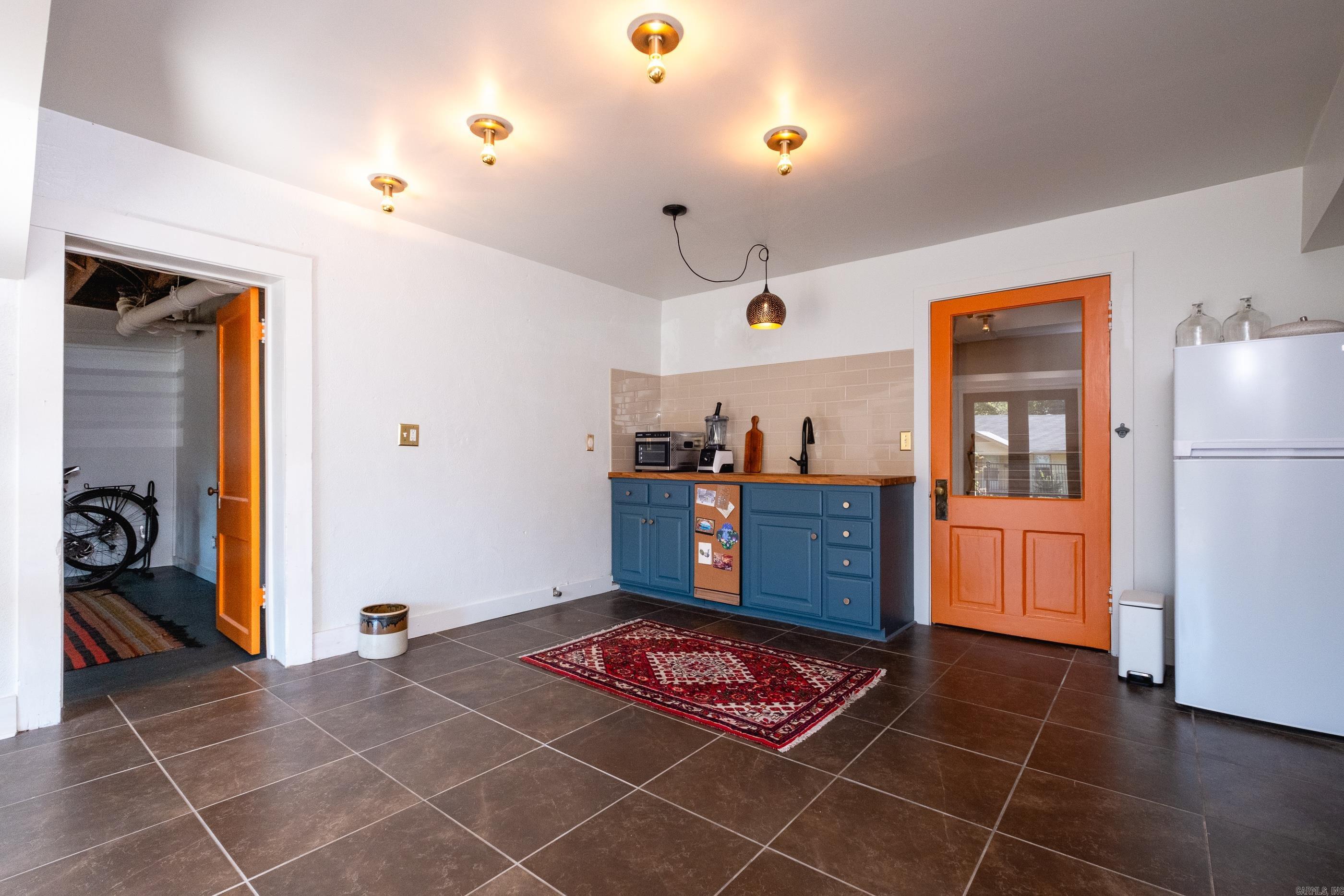 Olmstead Replat - Residential