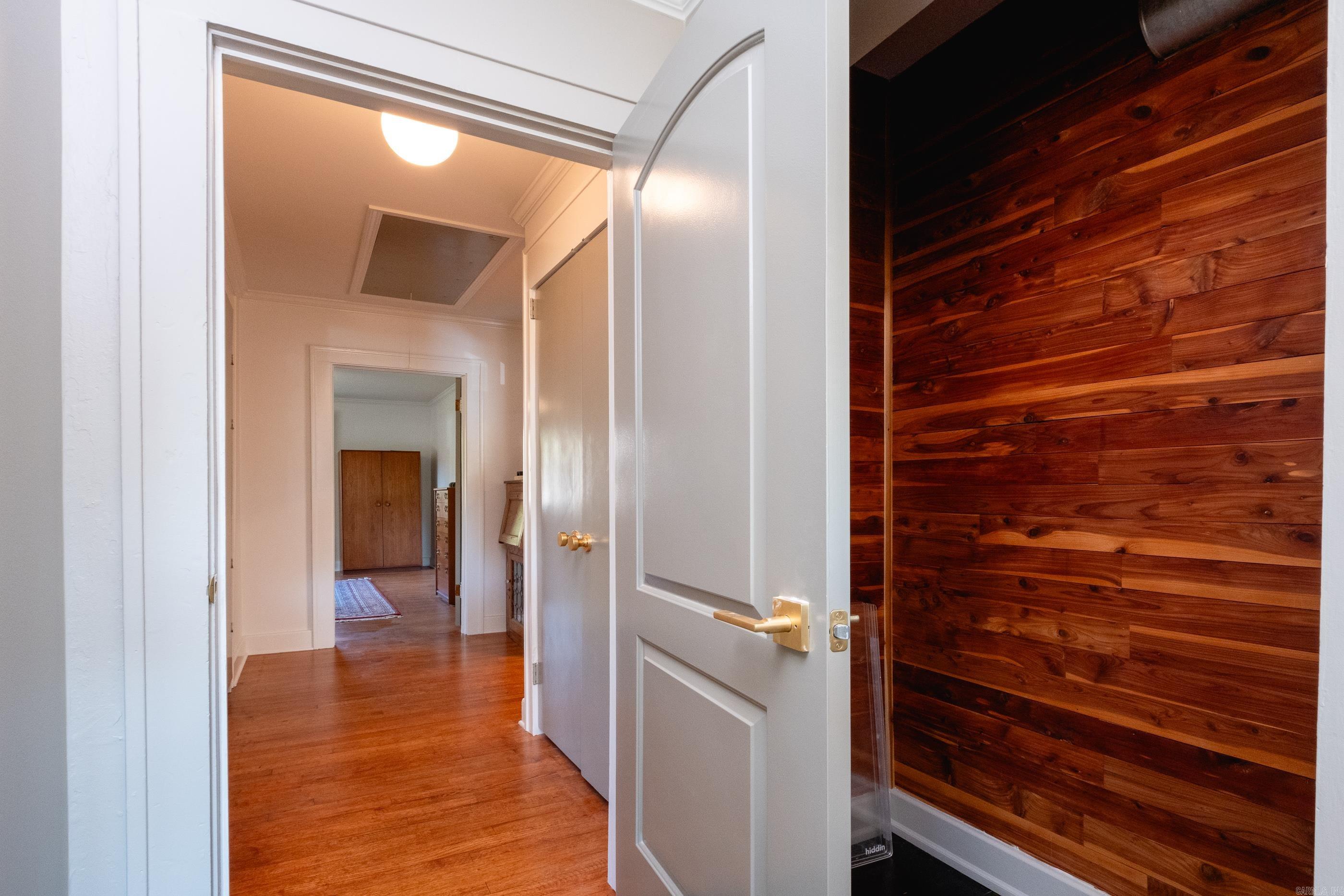 Olmstead Replat - Residential