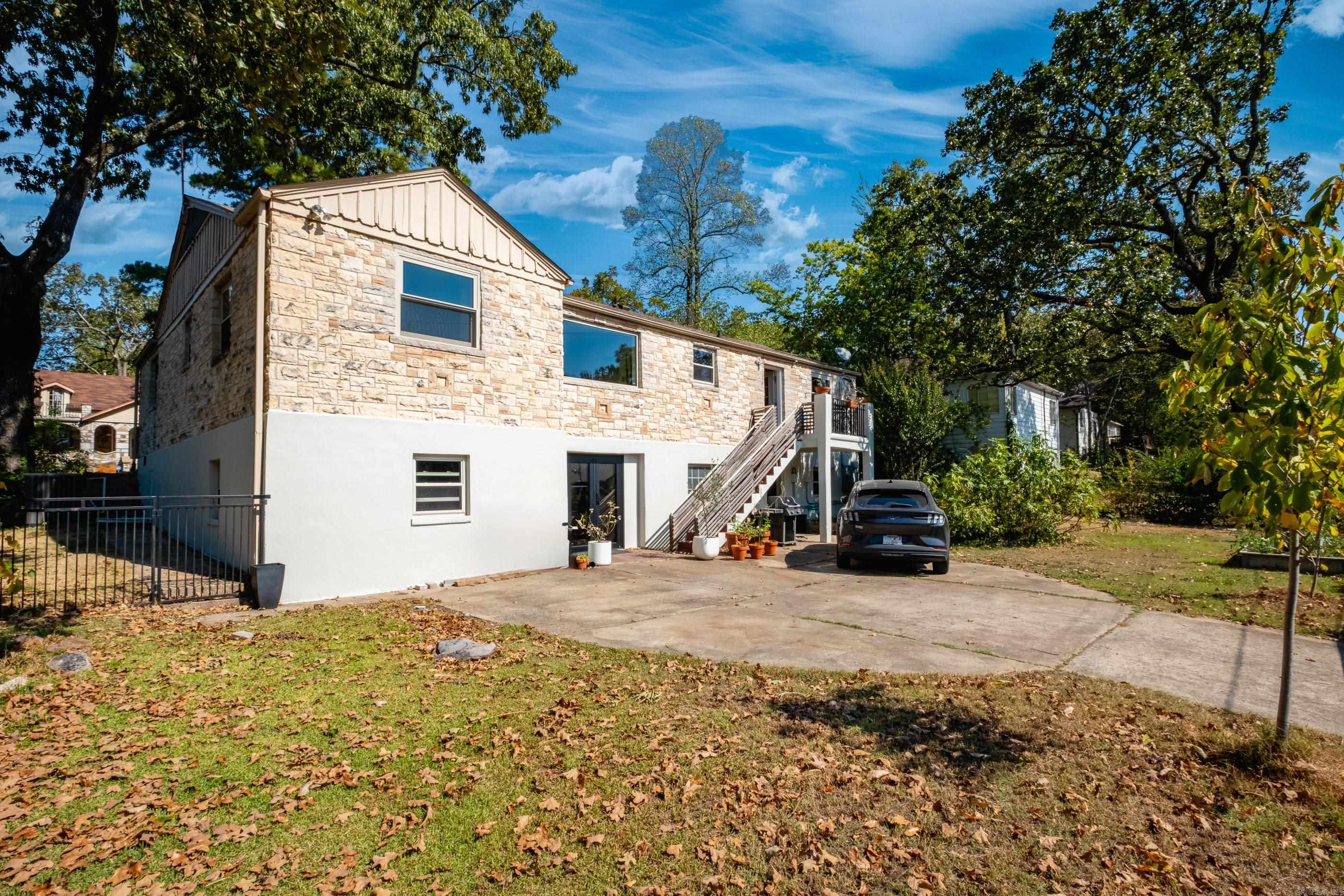 Olmstead Replat - Residential