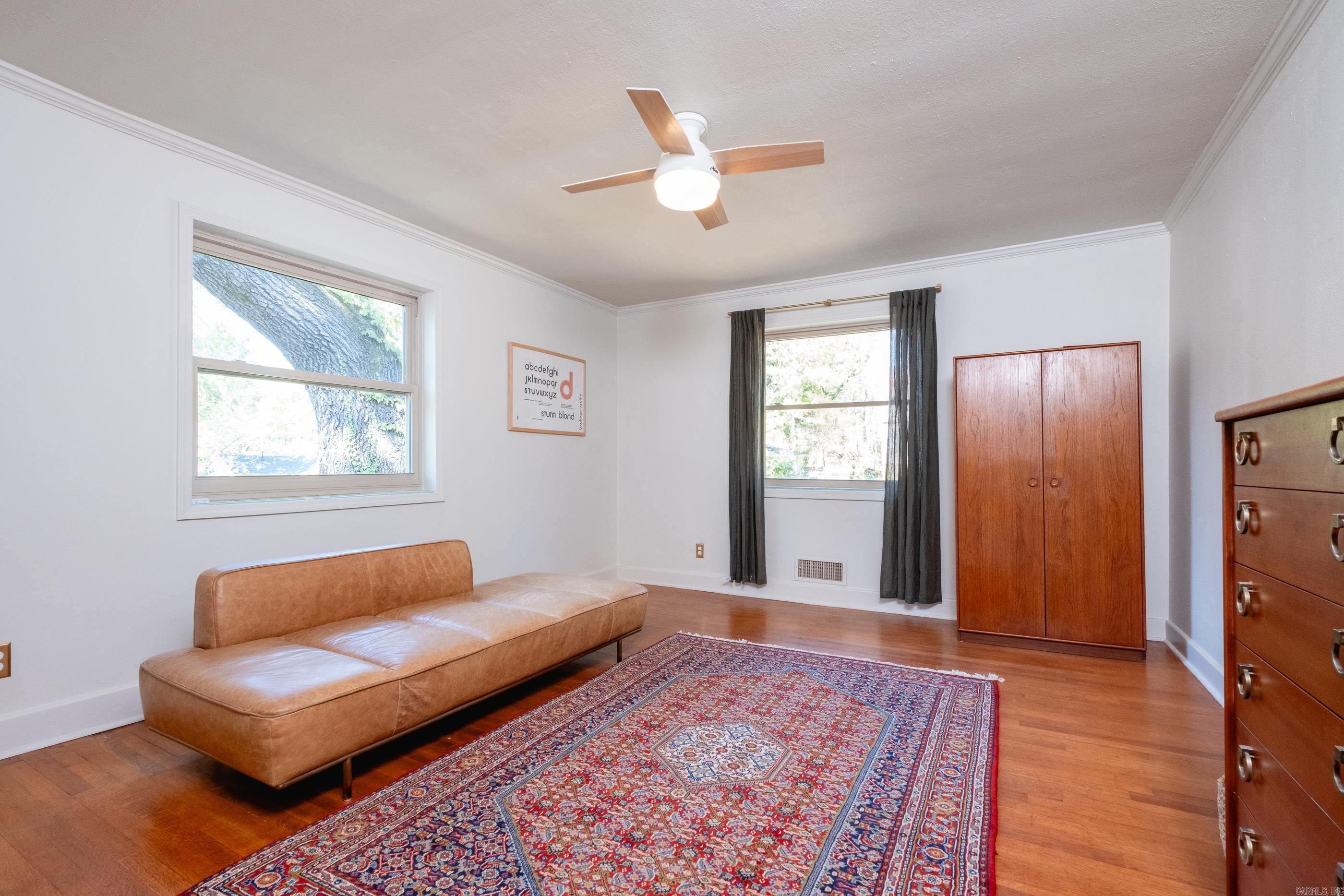 Olmstead Replat - Residential