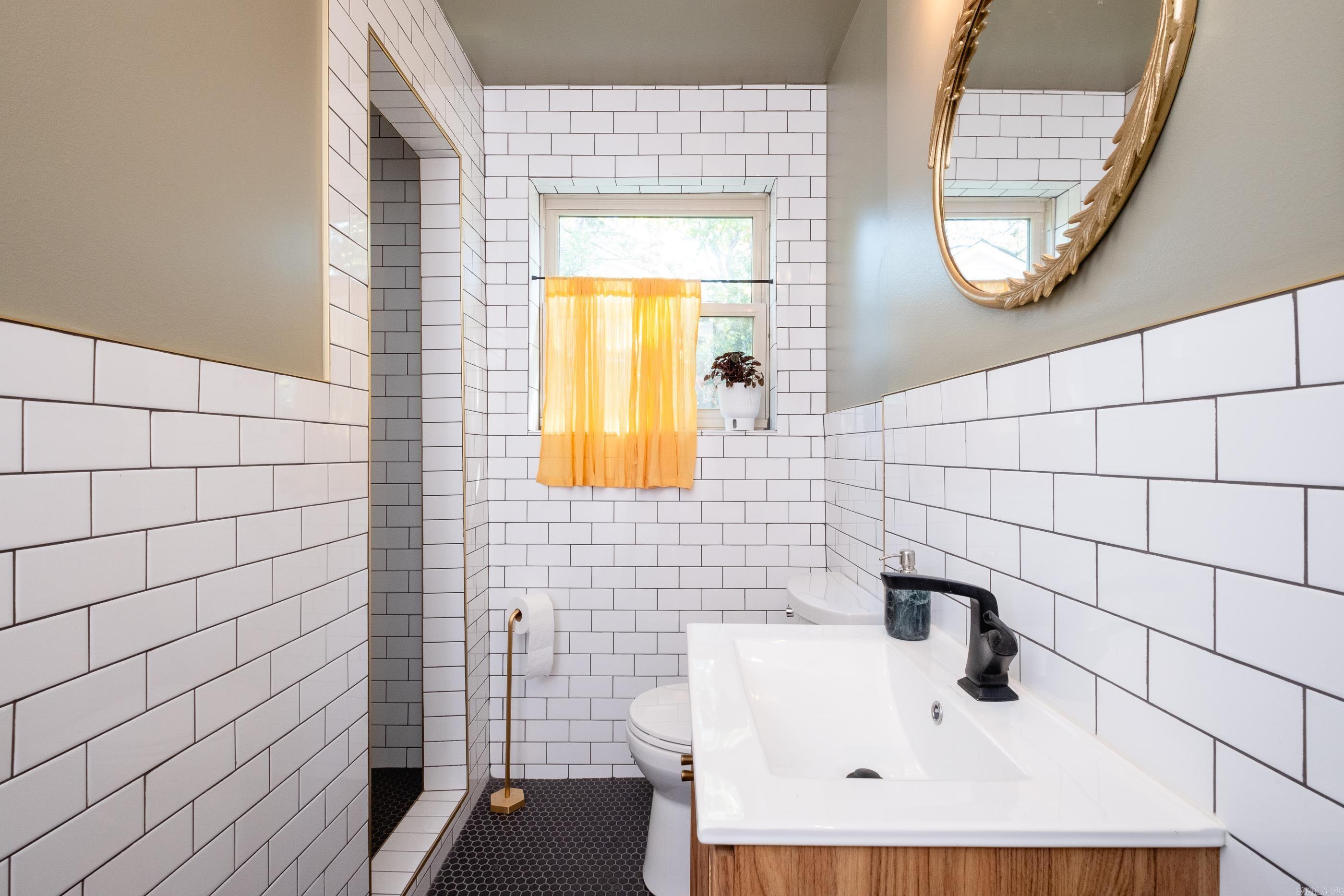 Olmstead Replat - Residential