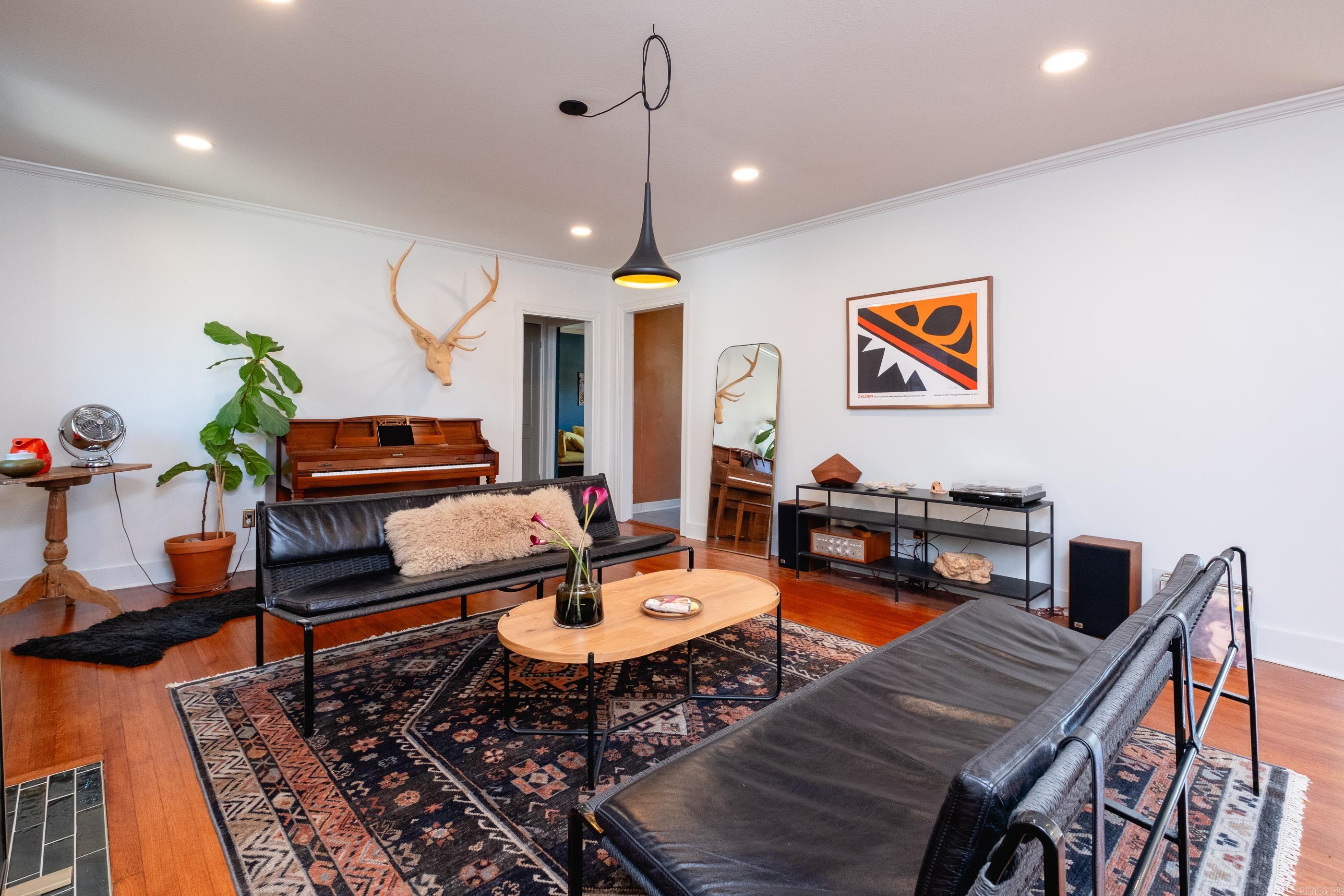 Olmstead Replat - Residential