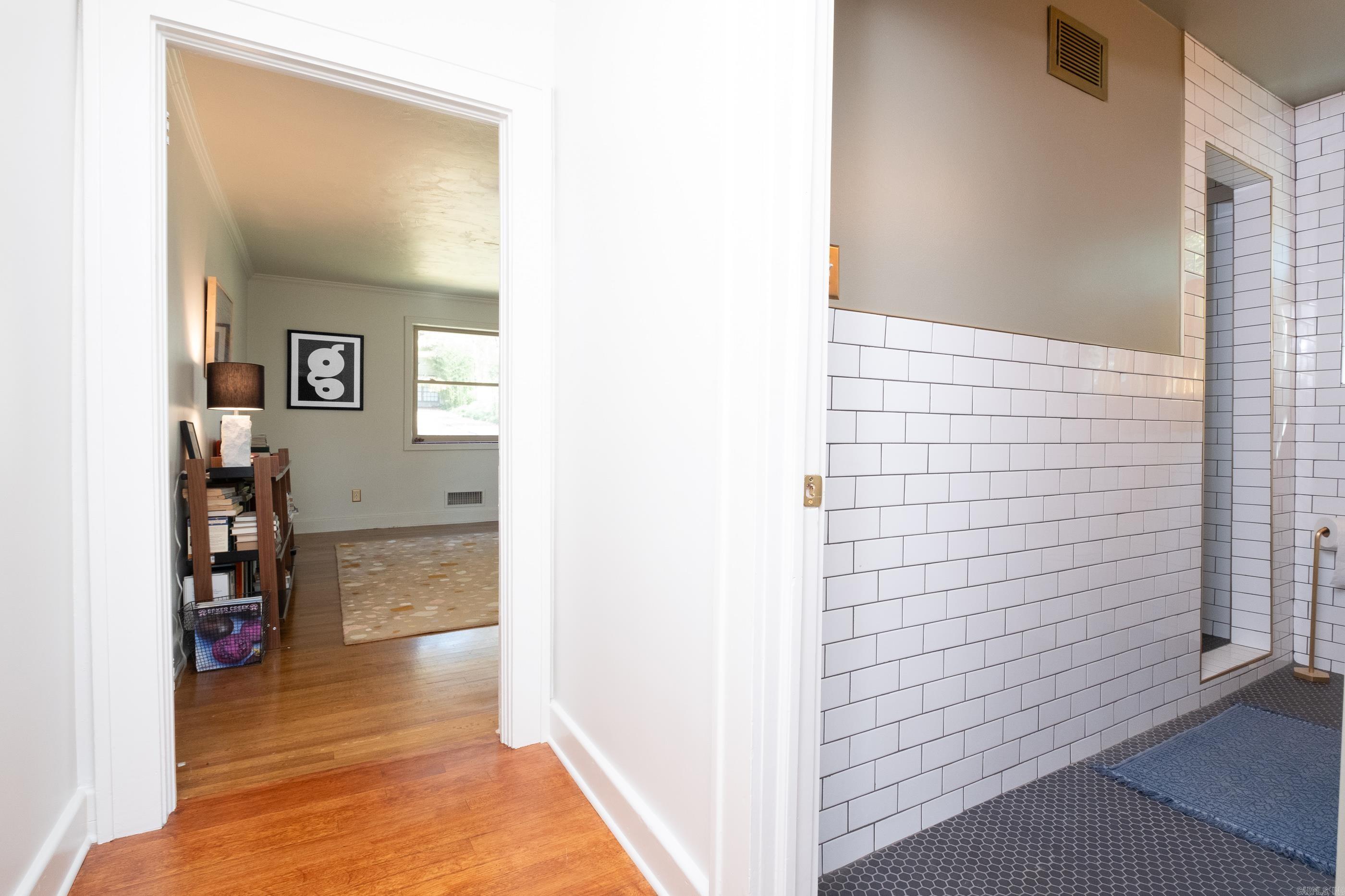 Olmstead Replat - Residential