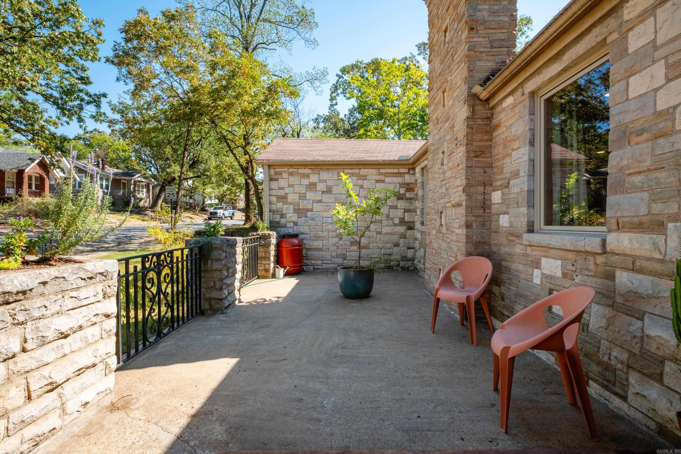 Olmstead Replat - Residential