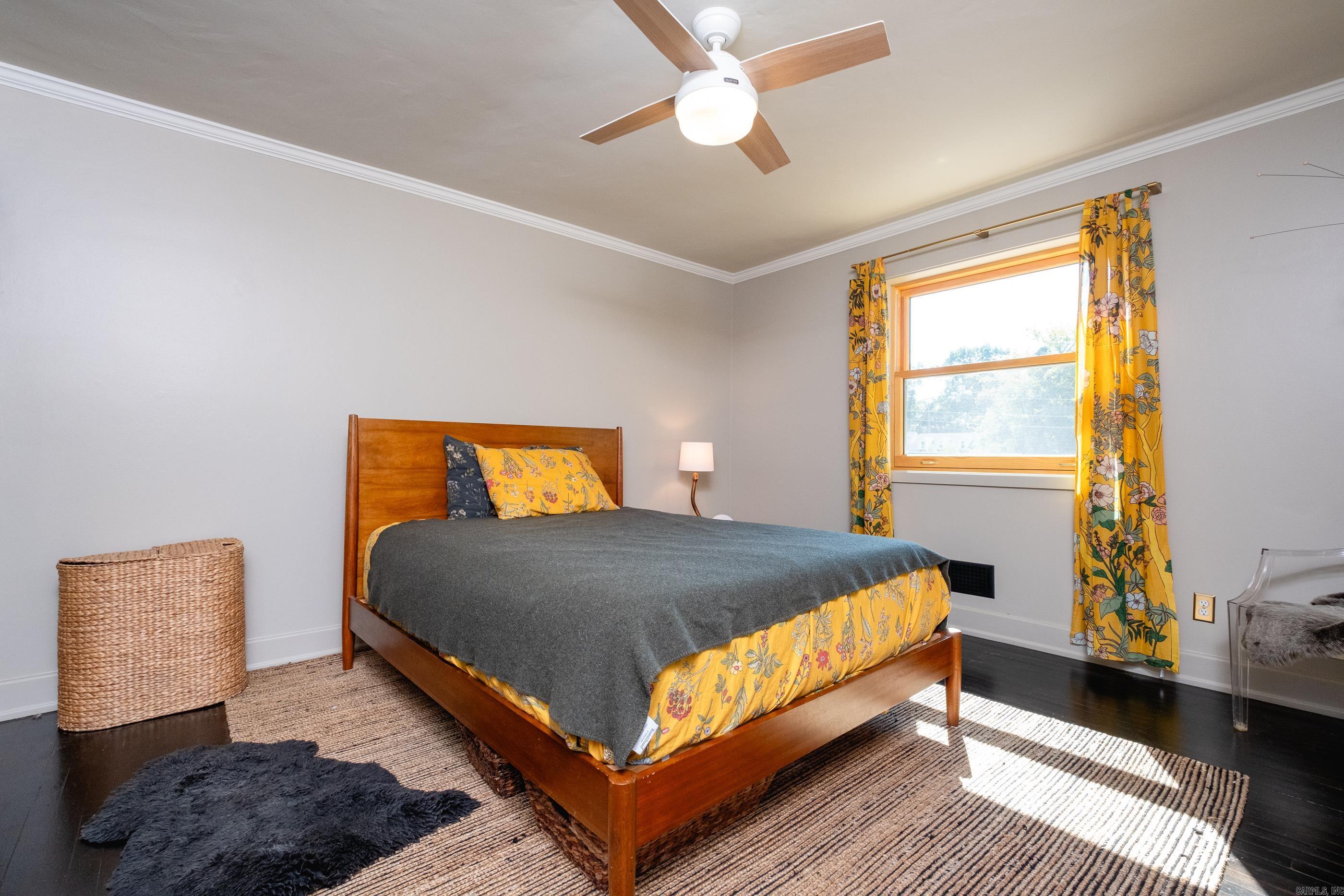 Olmstead Replat - Residential