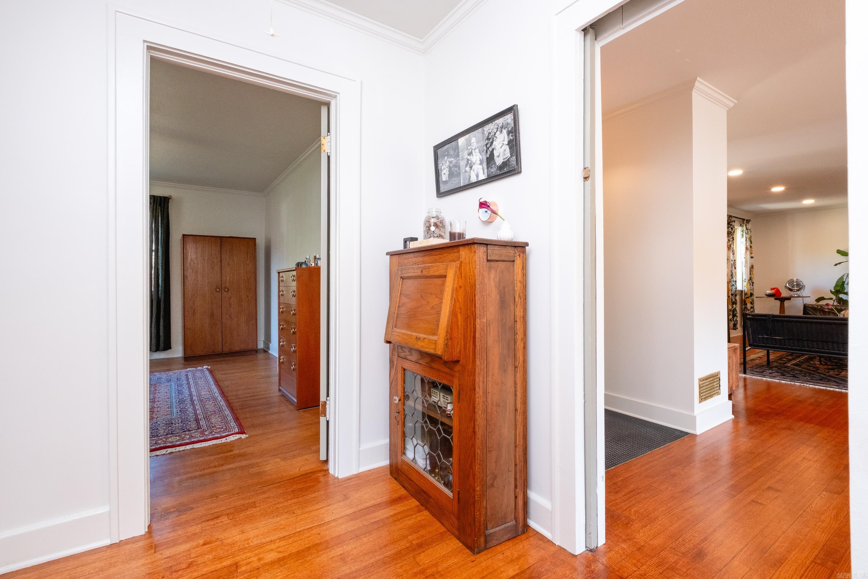 Olmstead Replat - Residential